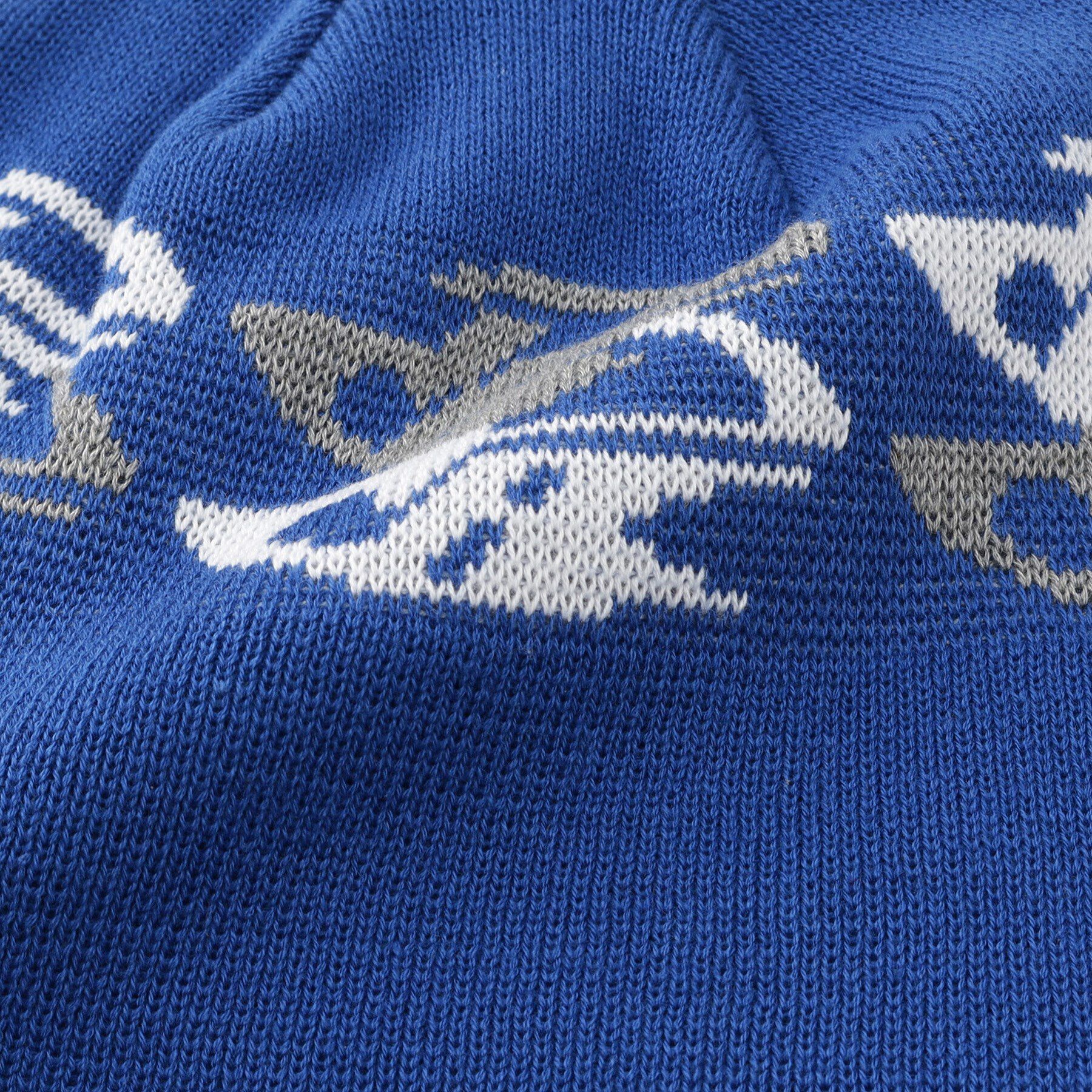 tk.TAKEO KIKUCHI「ロゴデザインビーニー」|ニット帽|