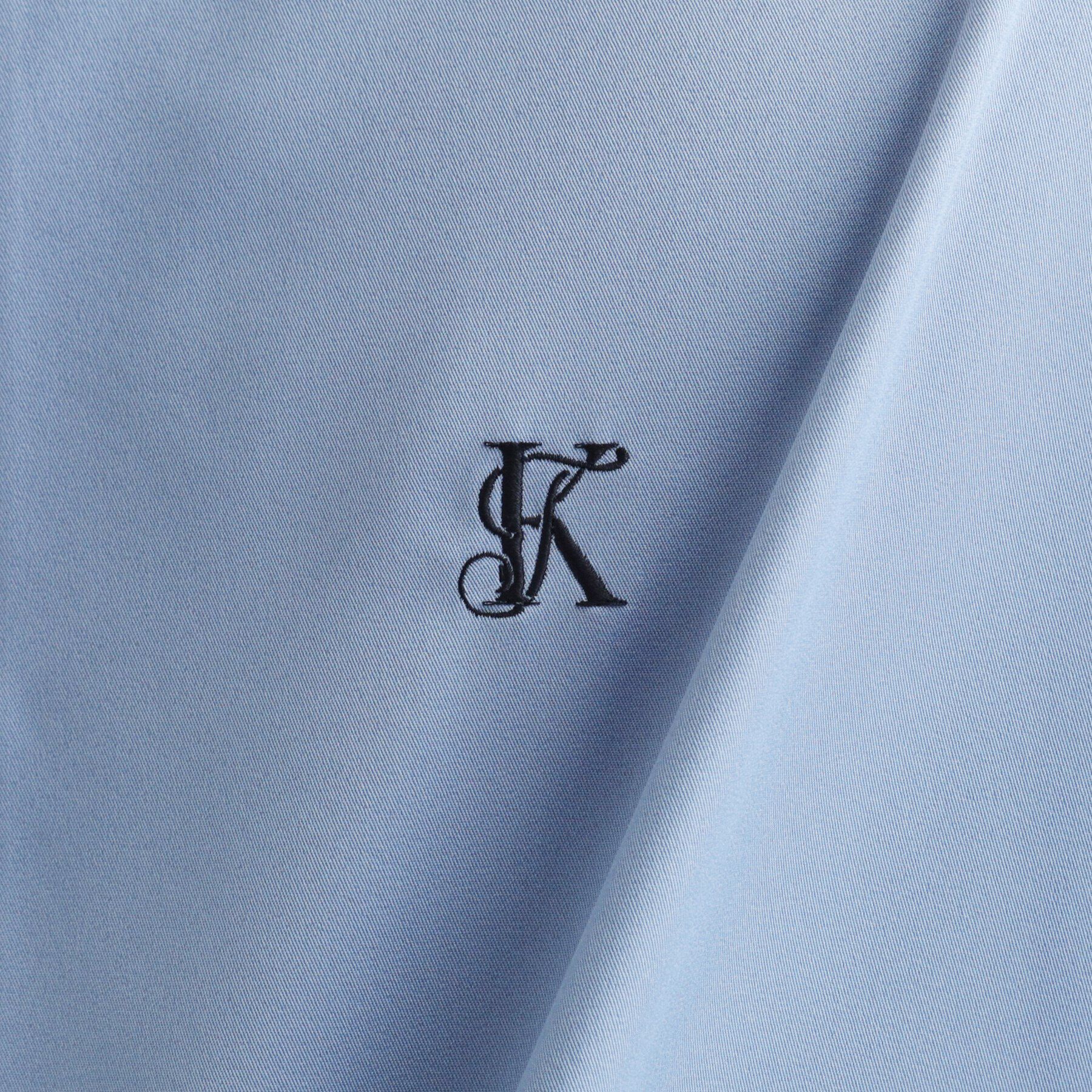 tk.TAKEO KIKUCHI「エンブロなめらかシャツ」|シャツ・ブラウス|