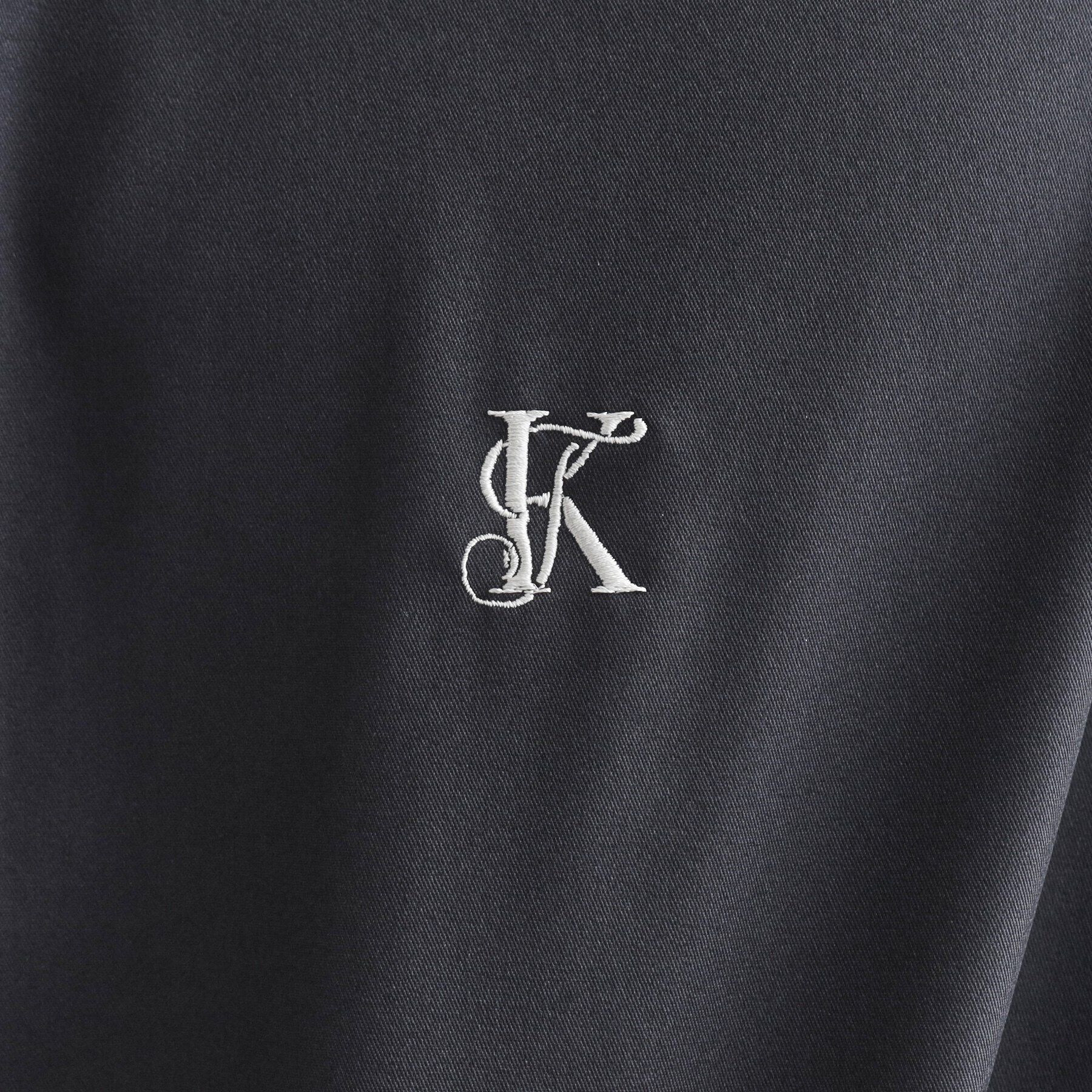 tk.TAKEO KIKUCHI「エンブロなめらかシャツ」|シャツ・ブラウス|