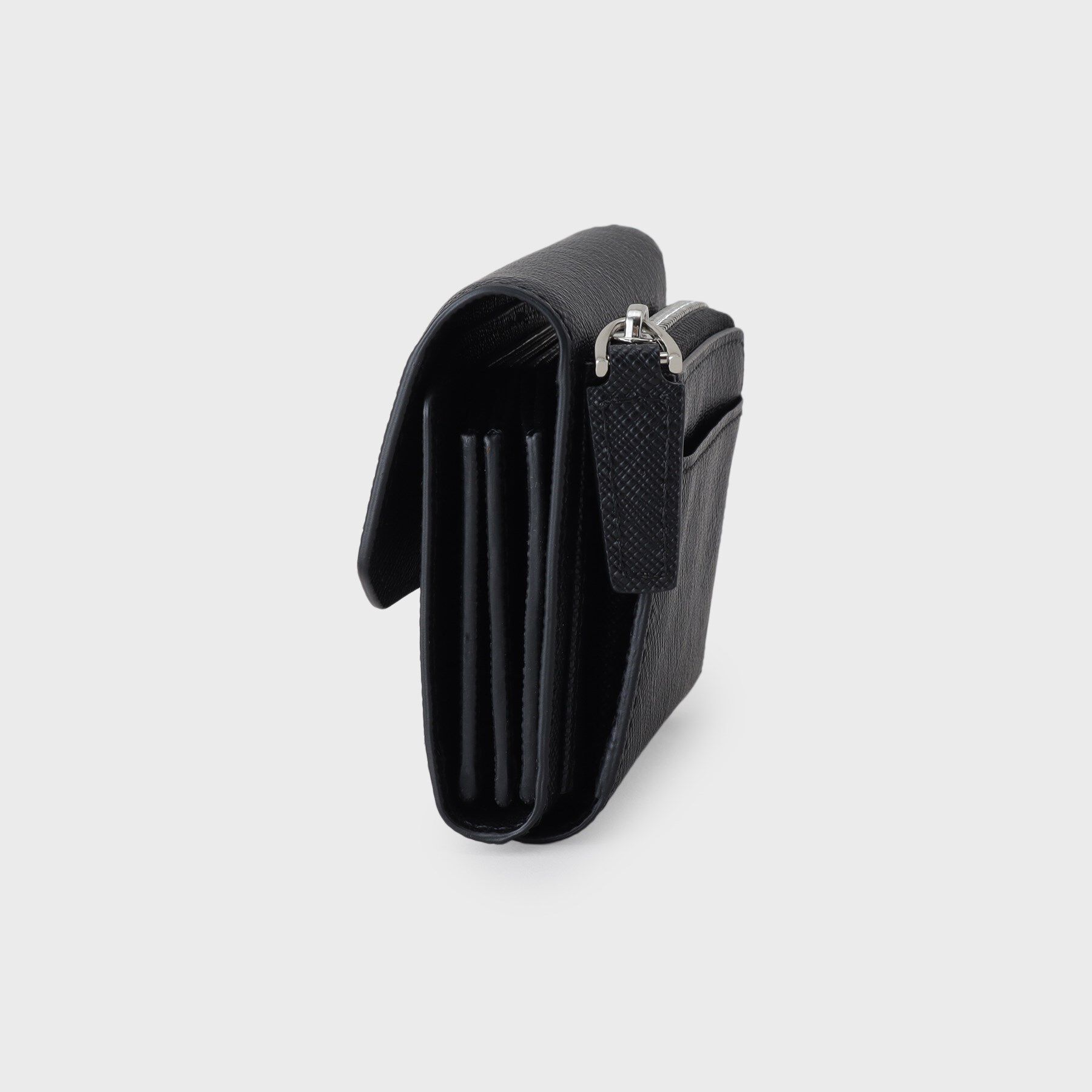 tk.TAKEO KIKUCHI「ZIPミニウォレット」|財布|