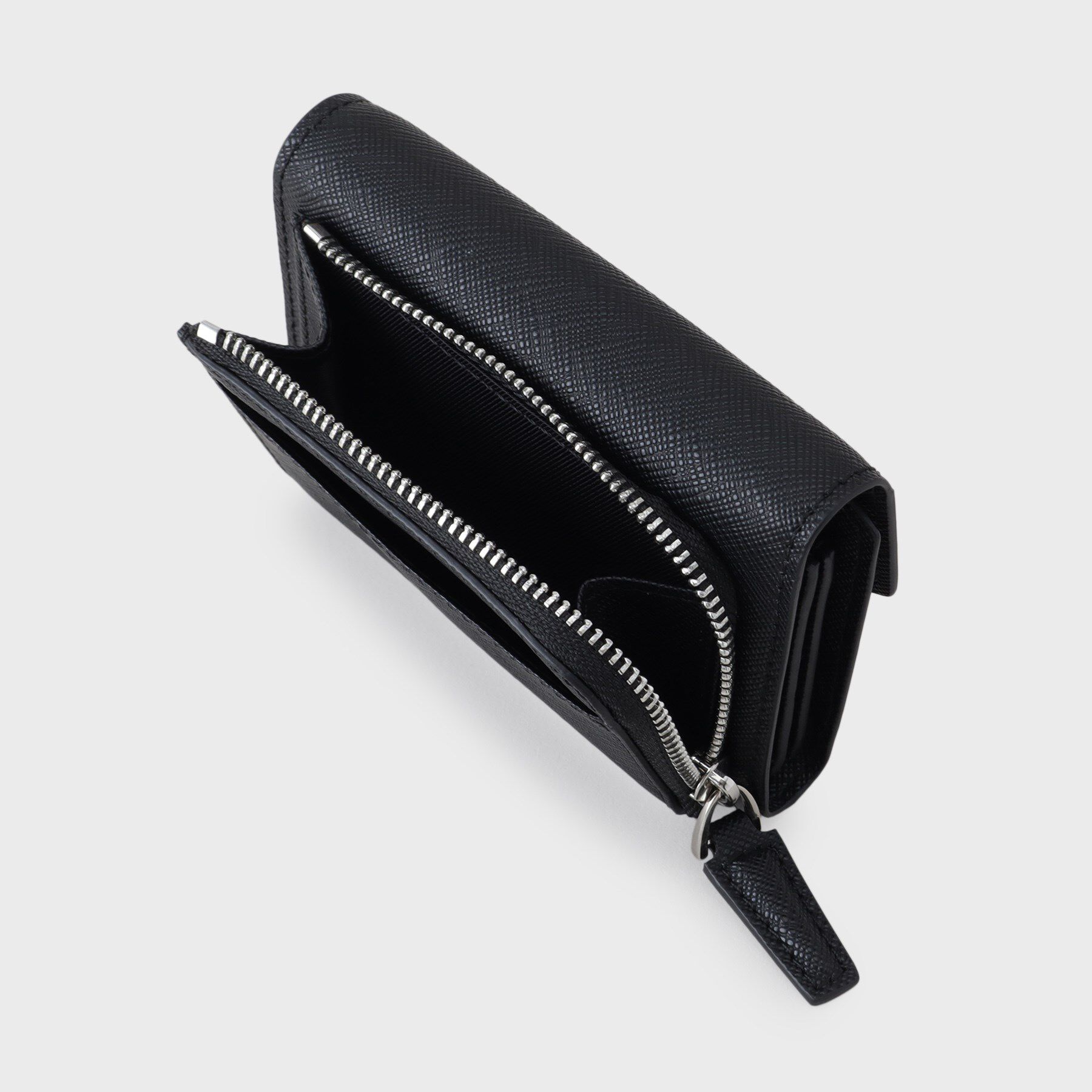 tk.TAKEO KIKUCHI「ZIPミニウォレット」|財布|