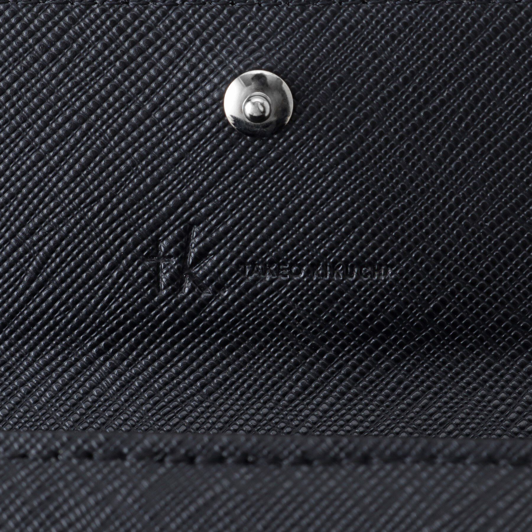 tk.TAKEO KIKUCHI「ZIPミニウォレット」|財布|