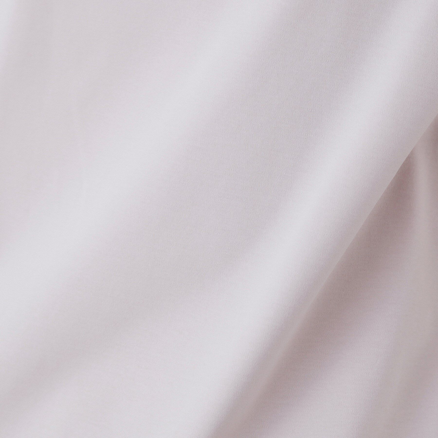 index「《S-3Lサイズ》サイドパール調ボタンボクシートップス【洗濯機洗い可/UVケア/接触冷感】」|Tシャツ・カットソー|