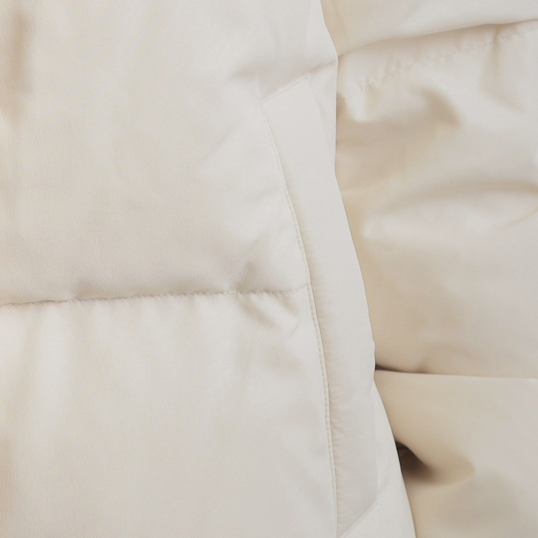 Couture broach「【冬の名品・撥水】愛されダウン」|ダウン|