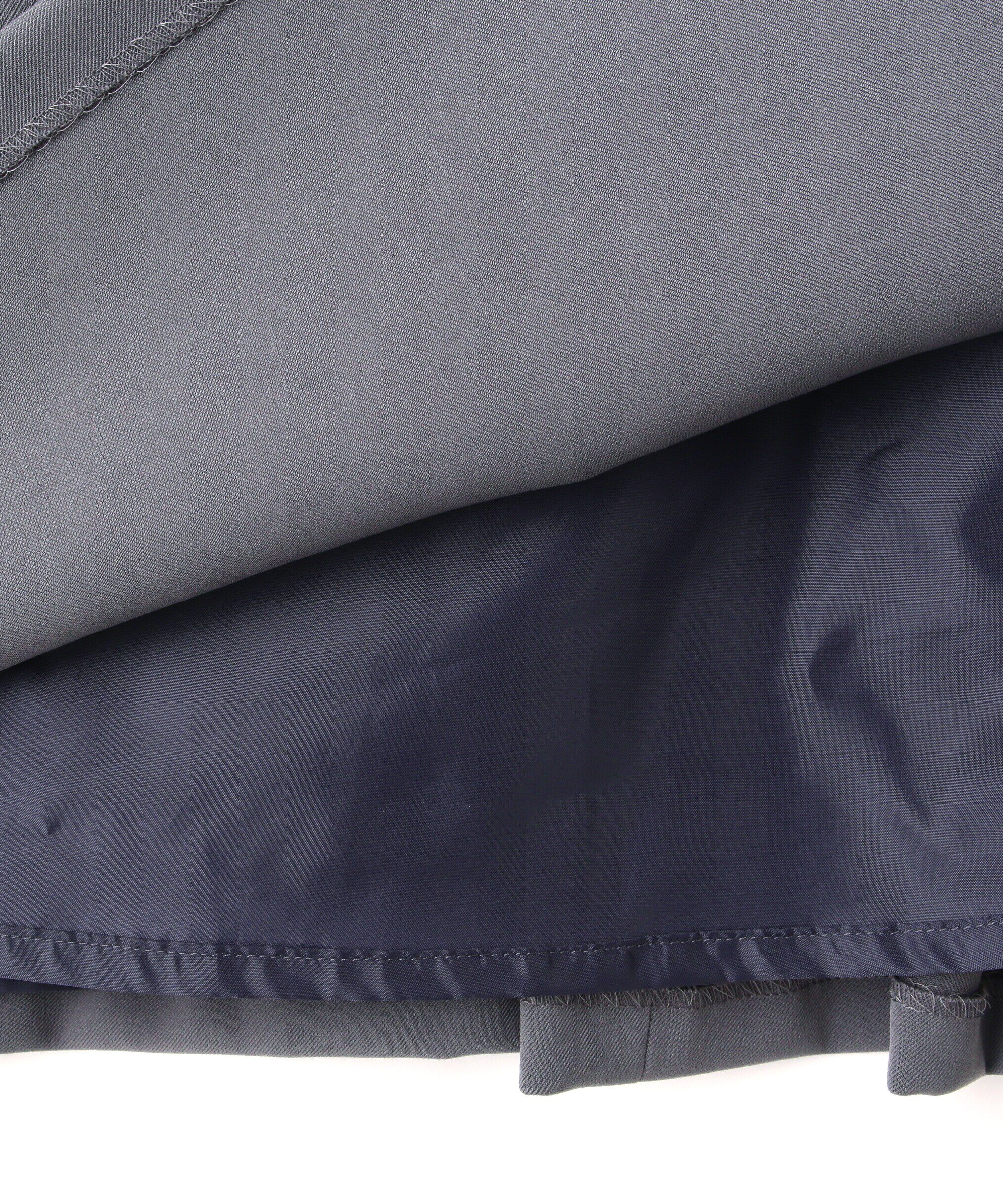  「Uネックフレアジャンスカ」|ワンピース|