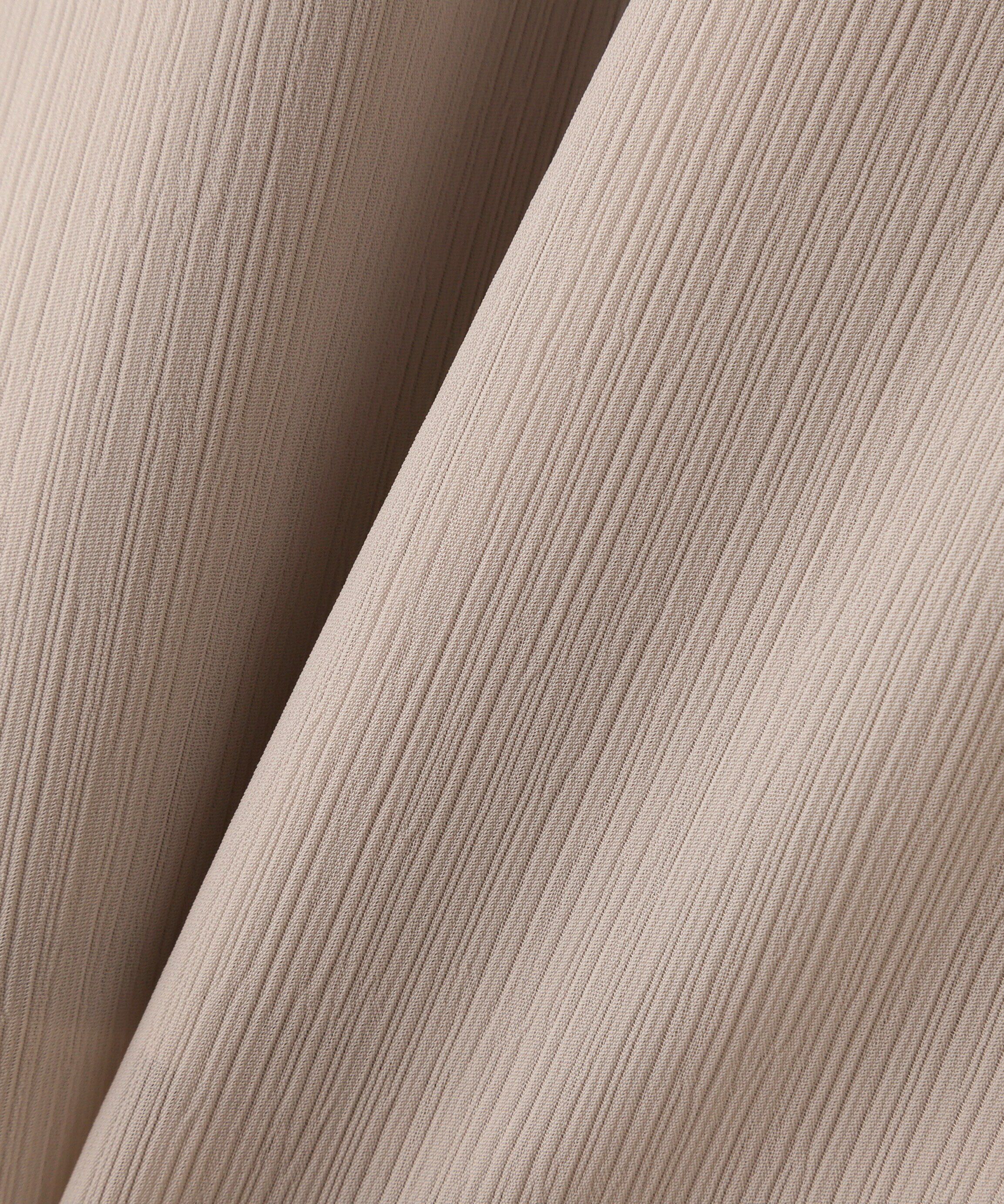  「ラッフルフリル楊柳ブラウス」|シャツ・ブラウス|