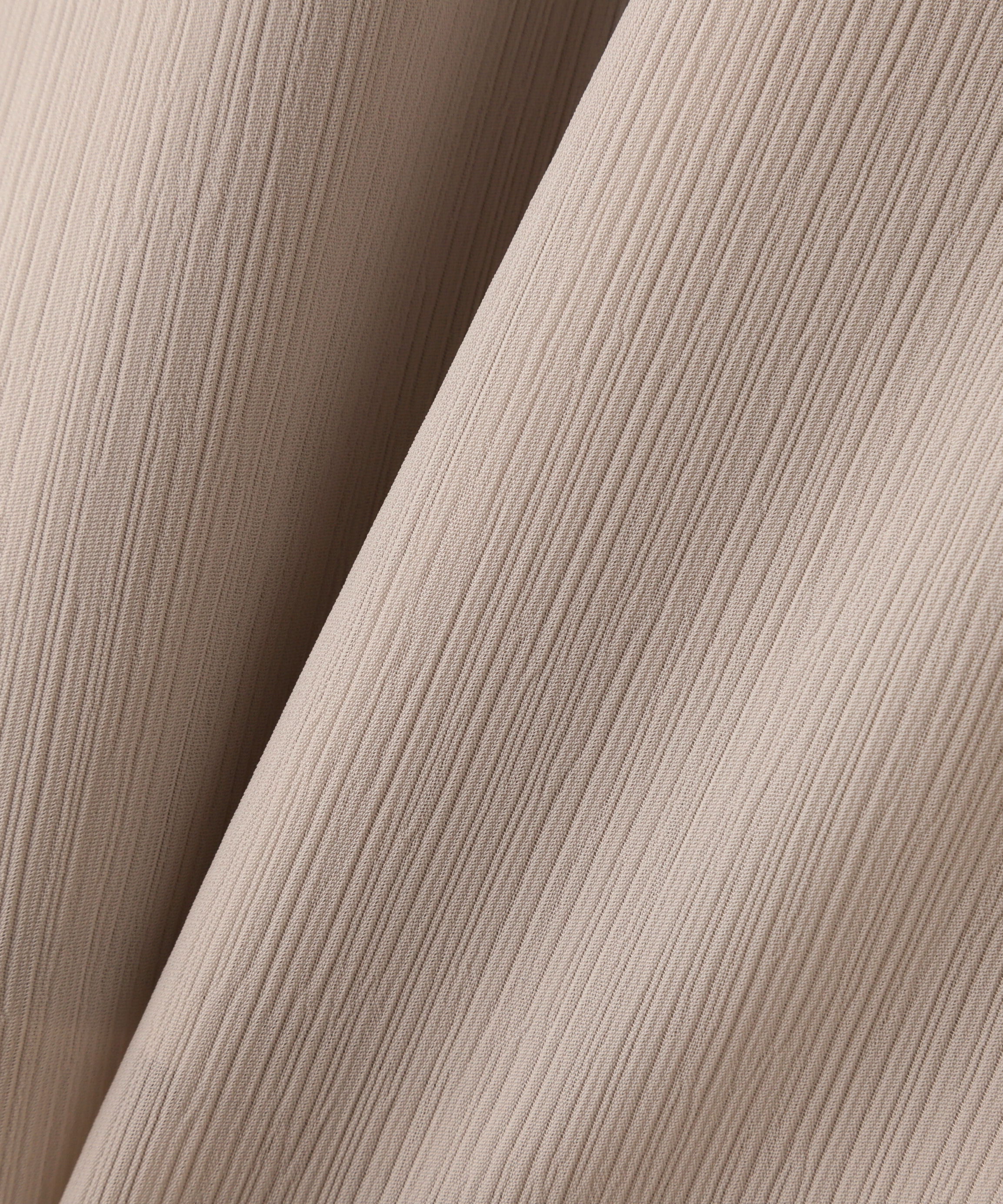  「ラッフルフリル楊柳ブラウス」|シャツ・ブラウス|