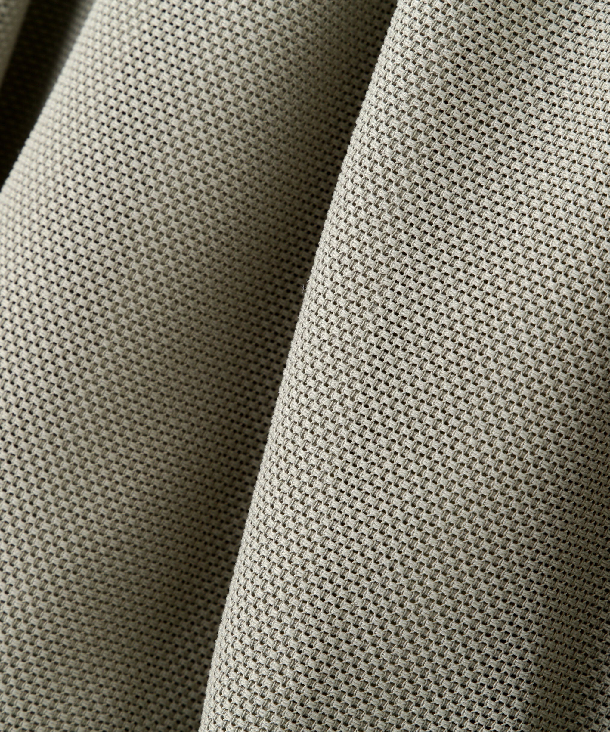  「メッシュペプラムギャザーブラウス」|シャツ・ブラウス|