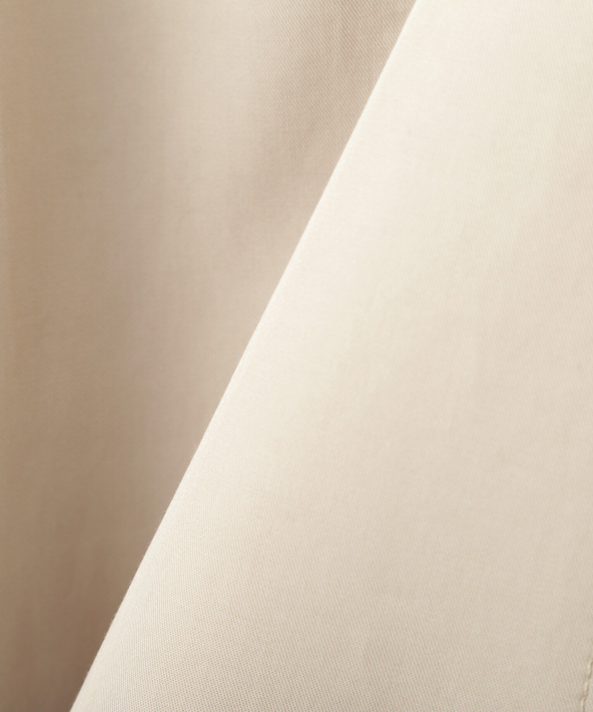  「[低身長サイズ/Sシリーズ]ルーズテロンチコート」|その他|