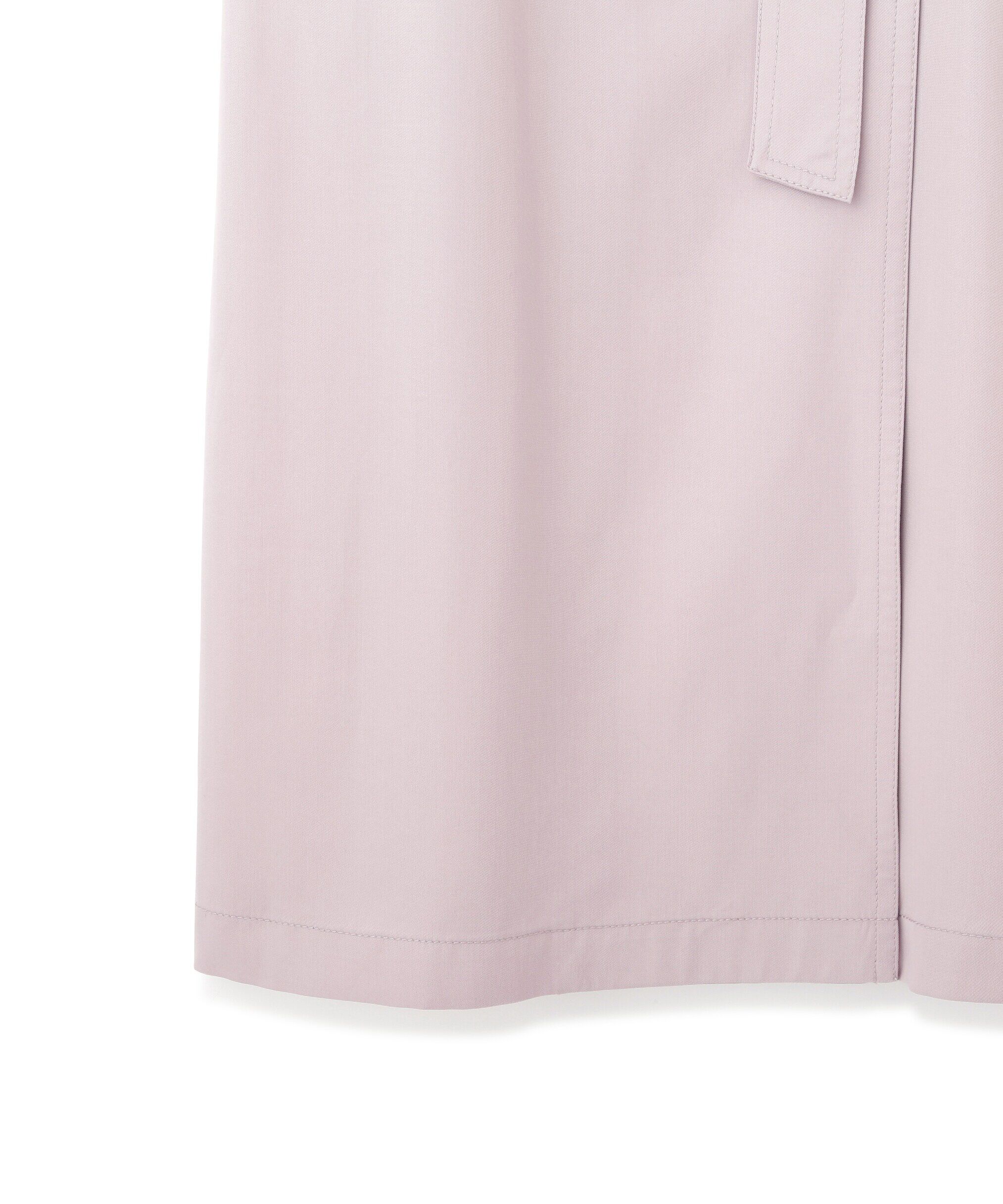  「[低身長サイズ/Sシリーズ]ルーズテロンチコート」|その他|