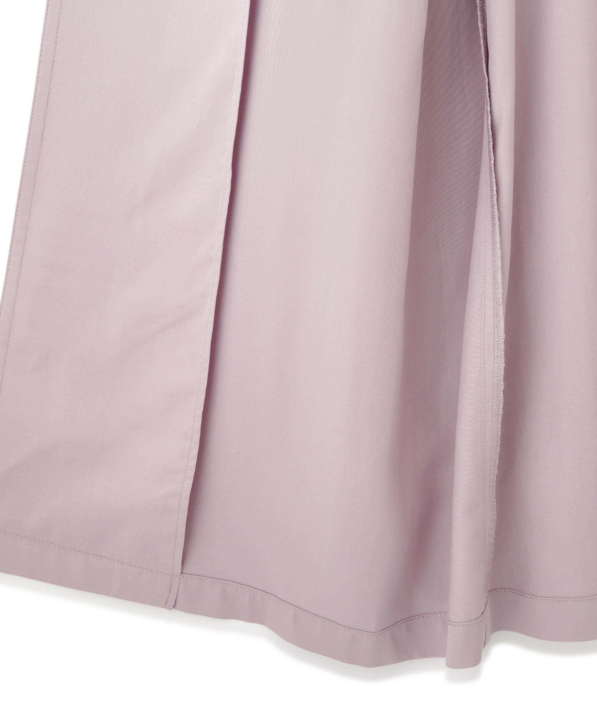  「[低身長サイズ/Sシリーズ]ルーズテロンチコート」|その他|