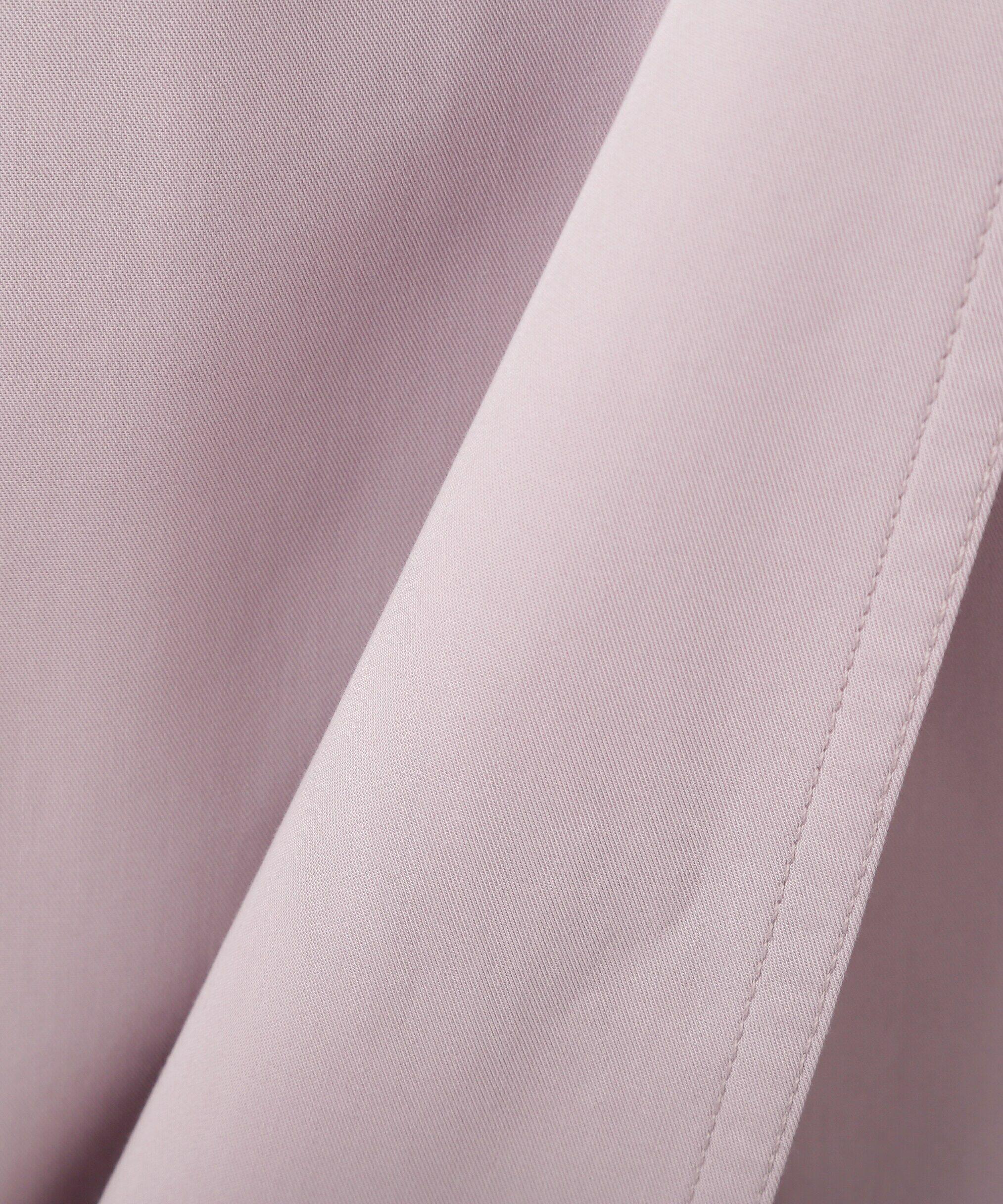  「[低身長サイズ/Sシリーズ]ルーズテロンチコート」|その他|