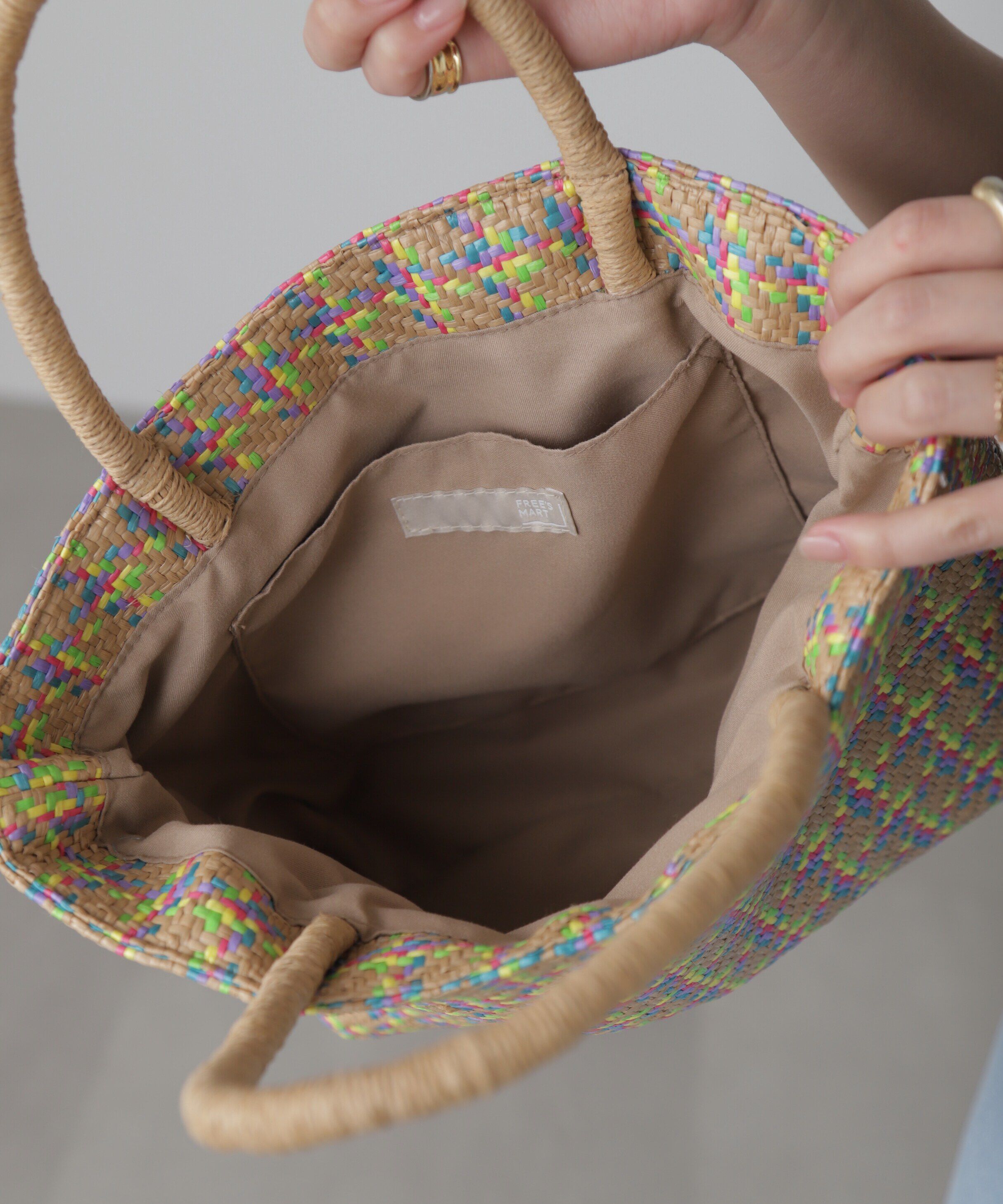  「サマートートバッグ」|その他|