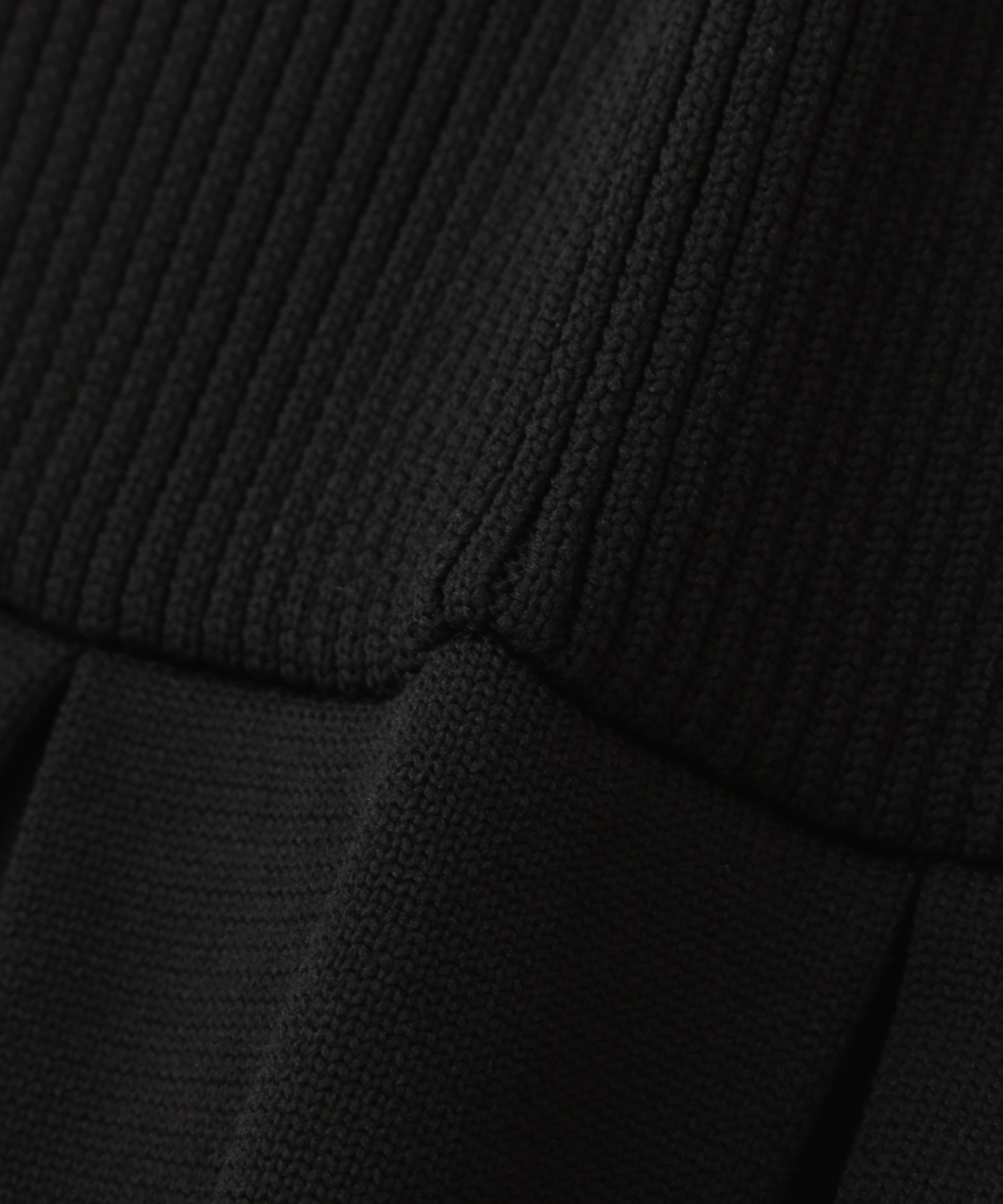 PROPORTION BODY DRESSING「バックリボンニットワンピース」|ワンピース|