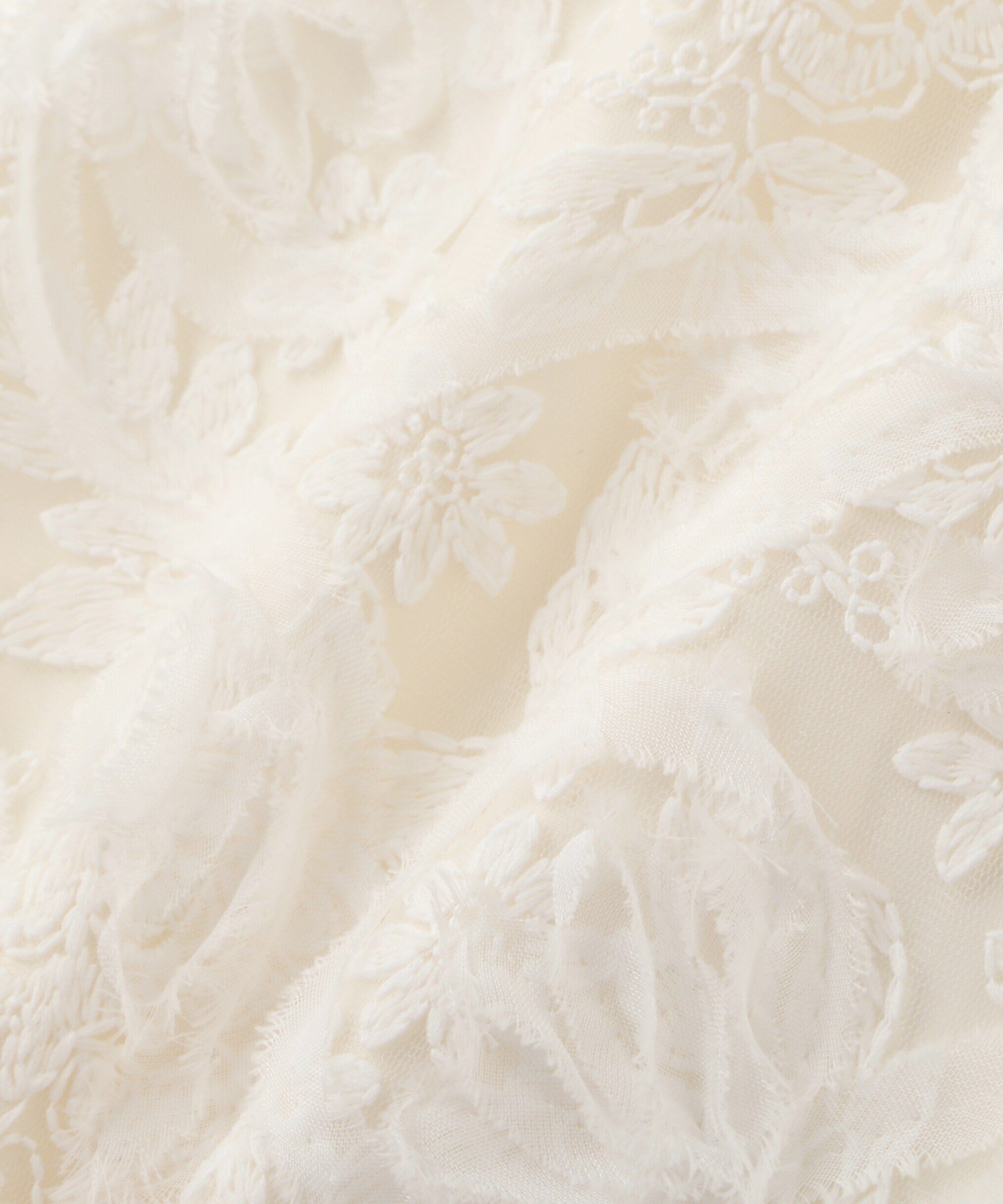 PROPORTION BODY DRESSING「3Dレースタイトスカート」|スカート|