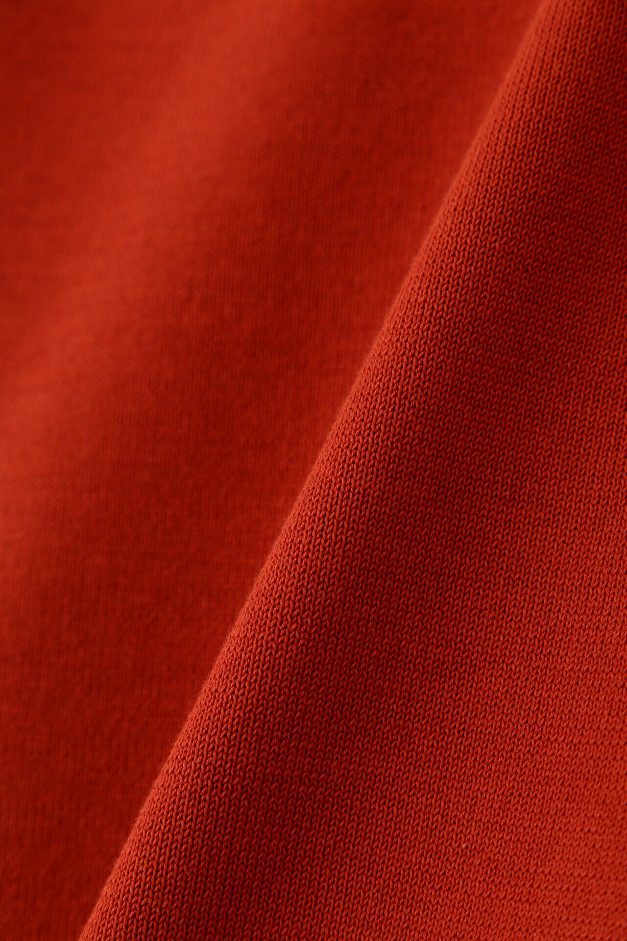  「◆オーガニックコットンプルオーバー」|ニット・セーター|