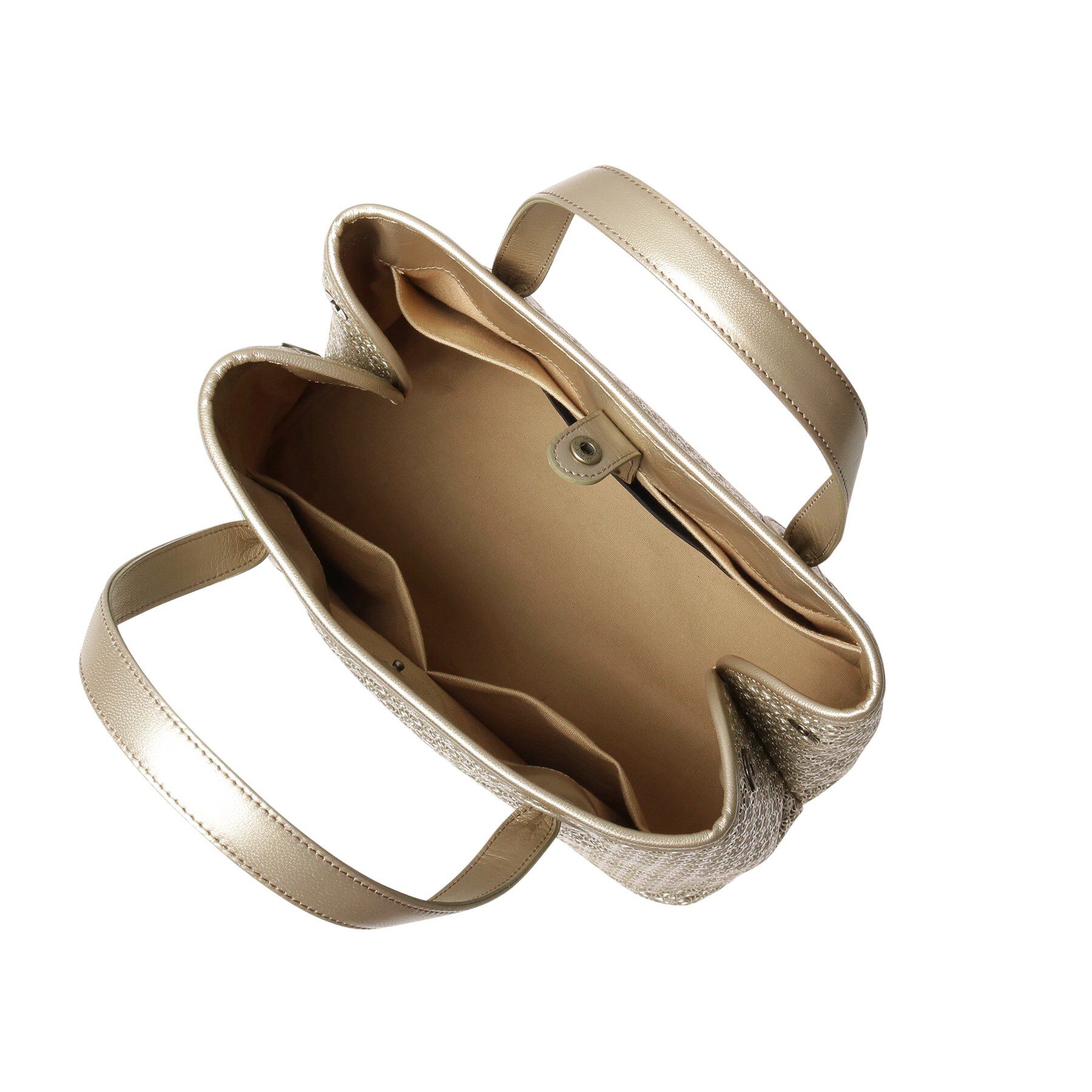 HIROKO HAYASHI「GIRASOLE（ジラソーレ）ハンドトートバッグ」|ハンドバッグ|