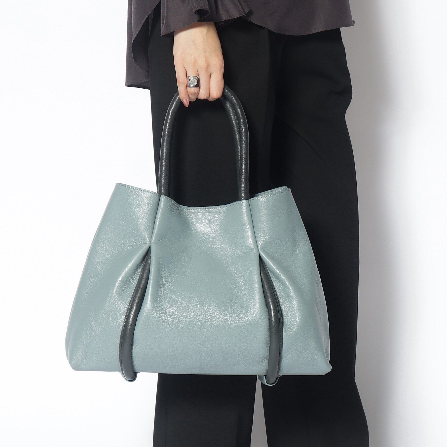 HIROKO HAYASHI「CORDA（コルダ）トートバッグ」|トートバッグ|