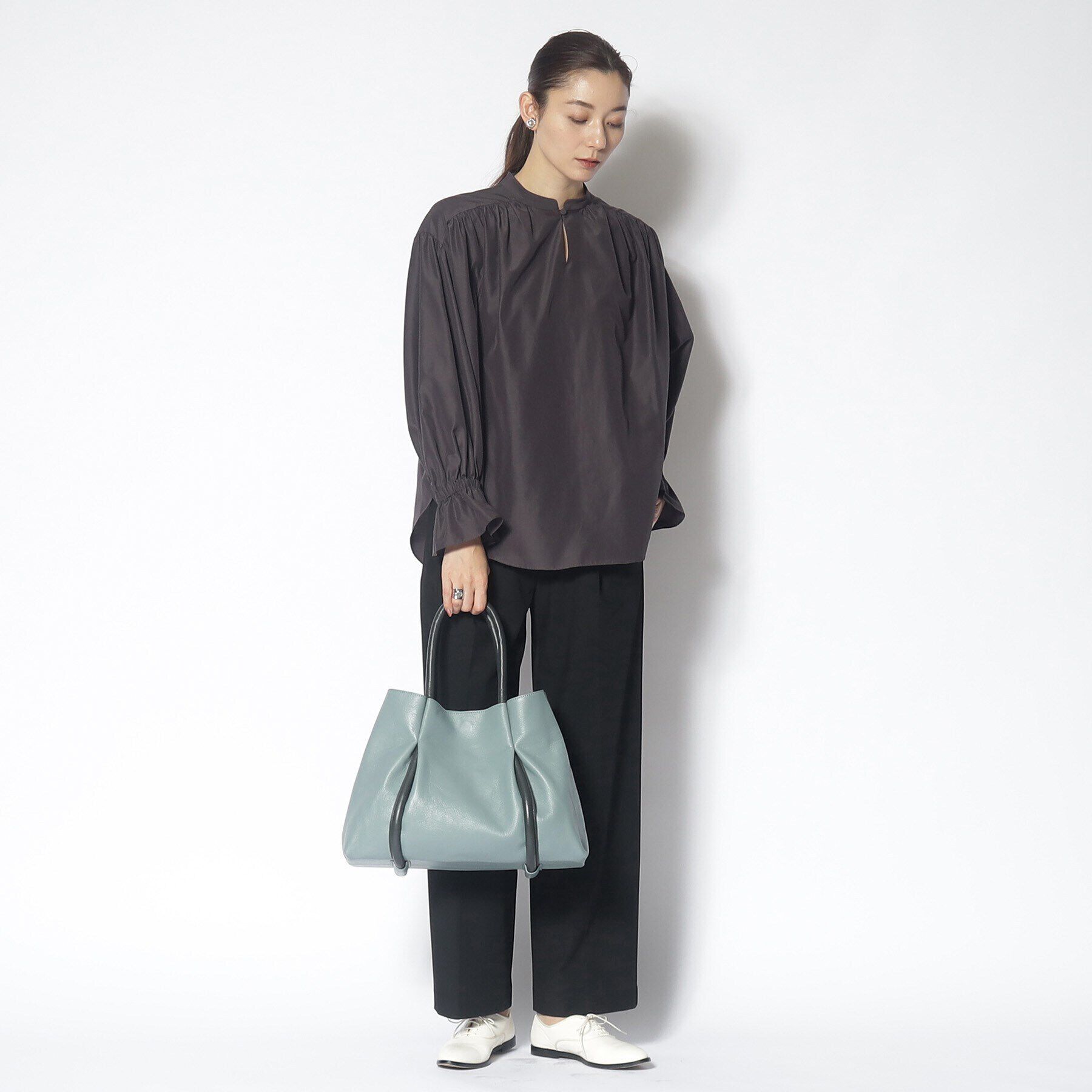 HIROKO HAYASHI「CORDA（コルダ）トートバッグ」|トートバッグ|