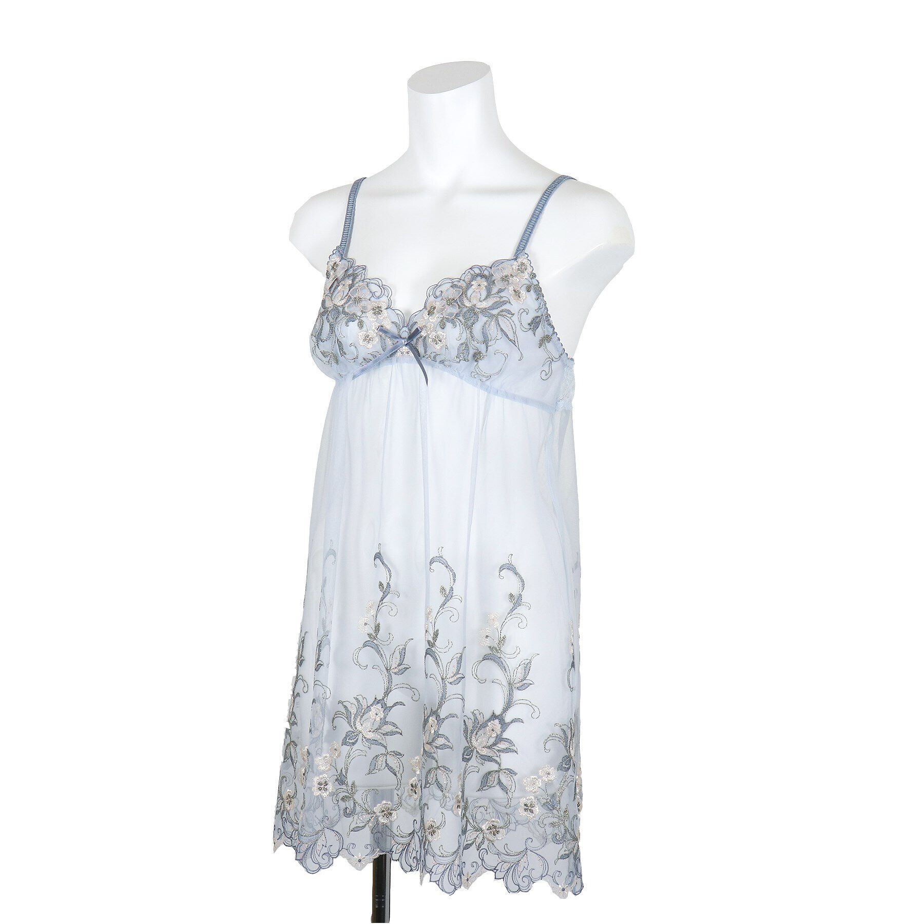 Risa Magli「フロリアーヌ スリップ」|キャミソール|