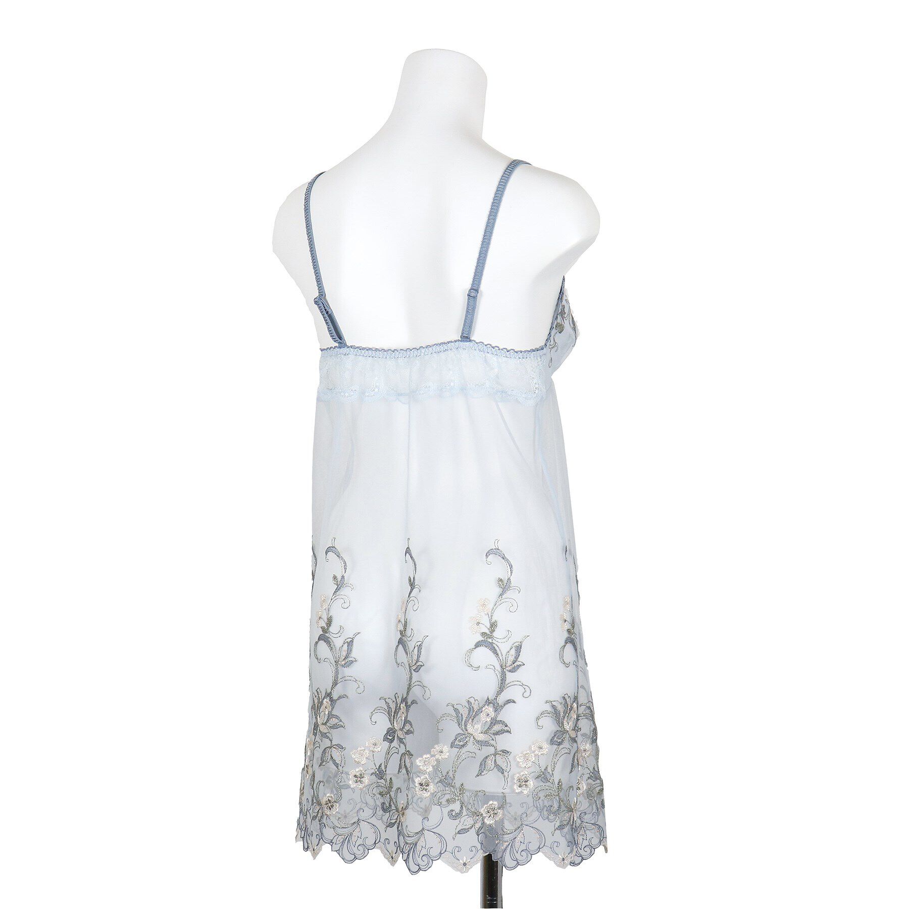 Risa Magli「フロリアーヌ スリップ」|キャミソール|