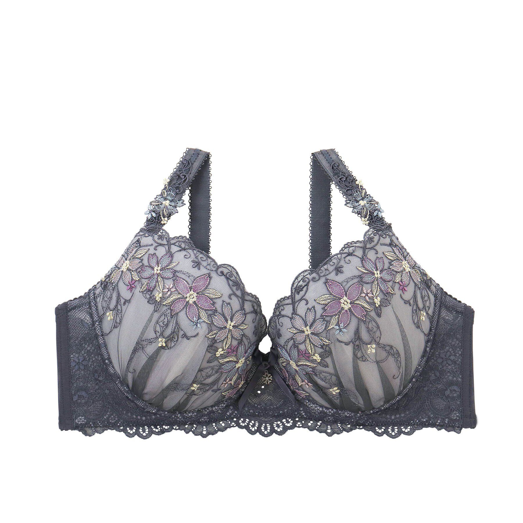 Risa Magli「メイヤ ブラジャー」|インナー|