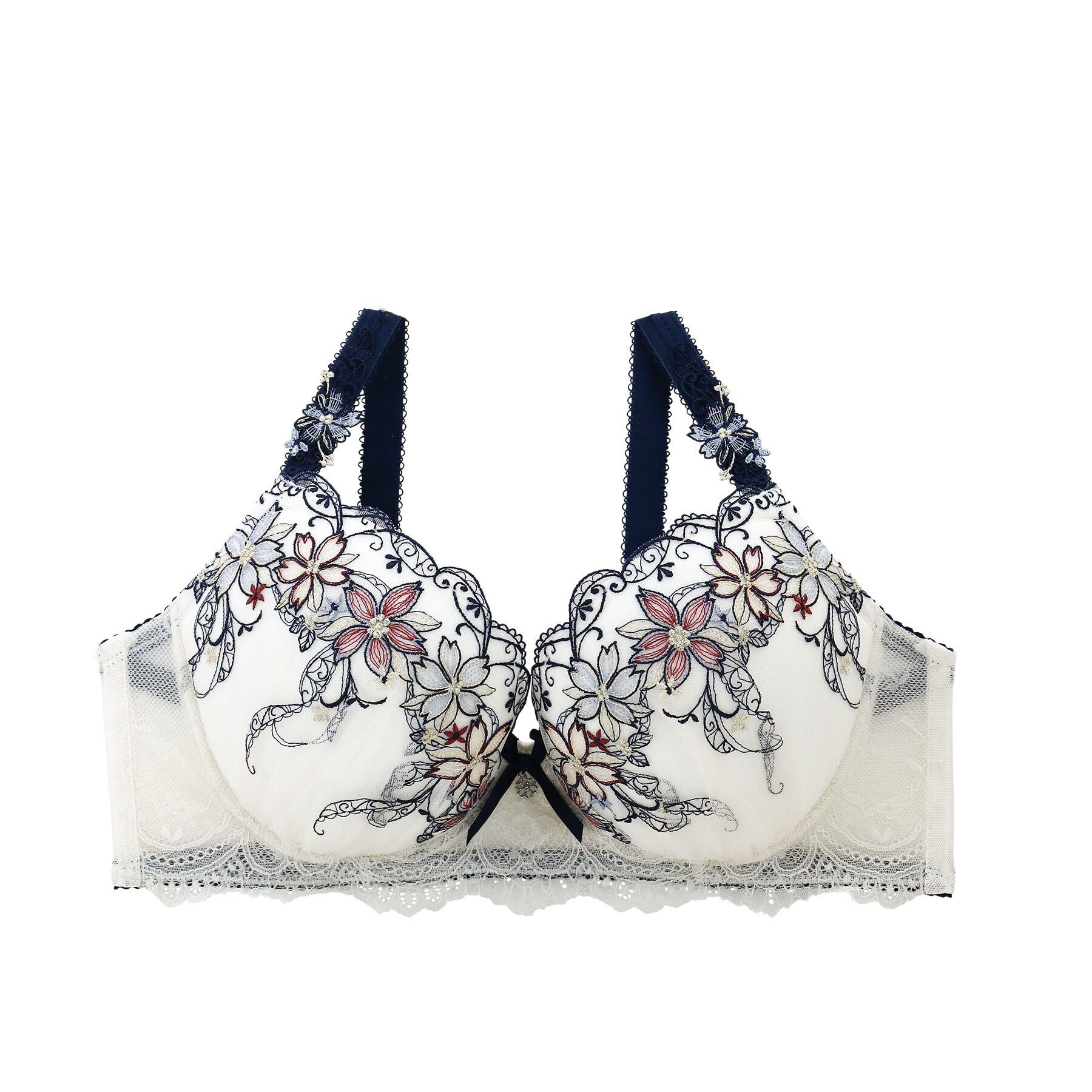 Risa Magli「メイヤ ブラジャー」|インナー|