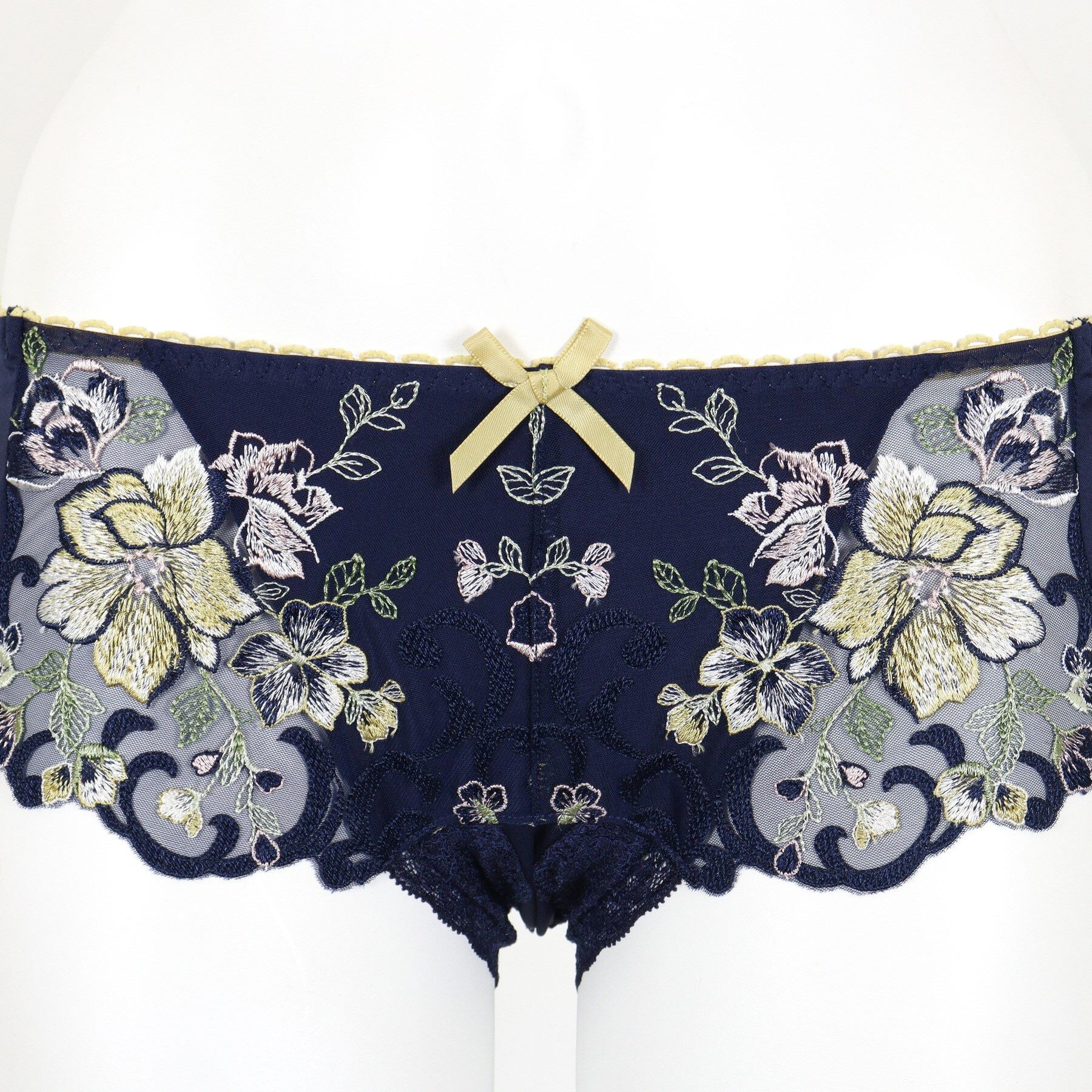 Risa Magli「エリオット ヒップハング」|インナー|