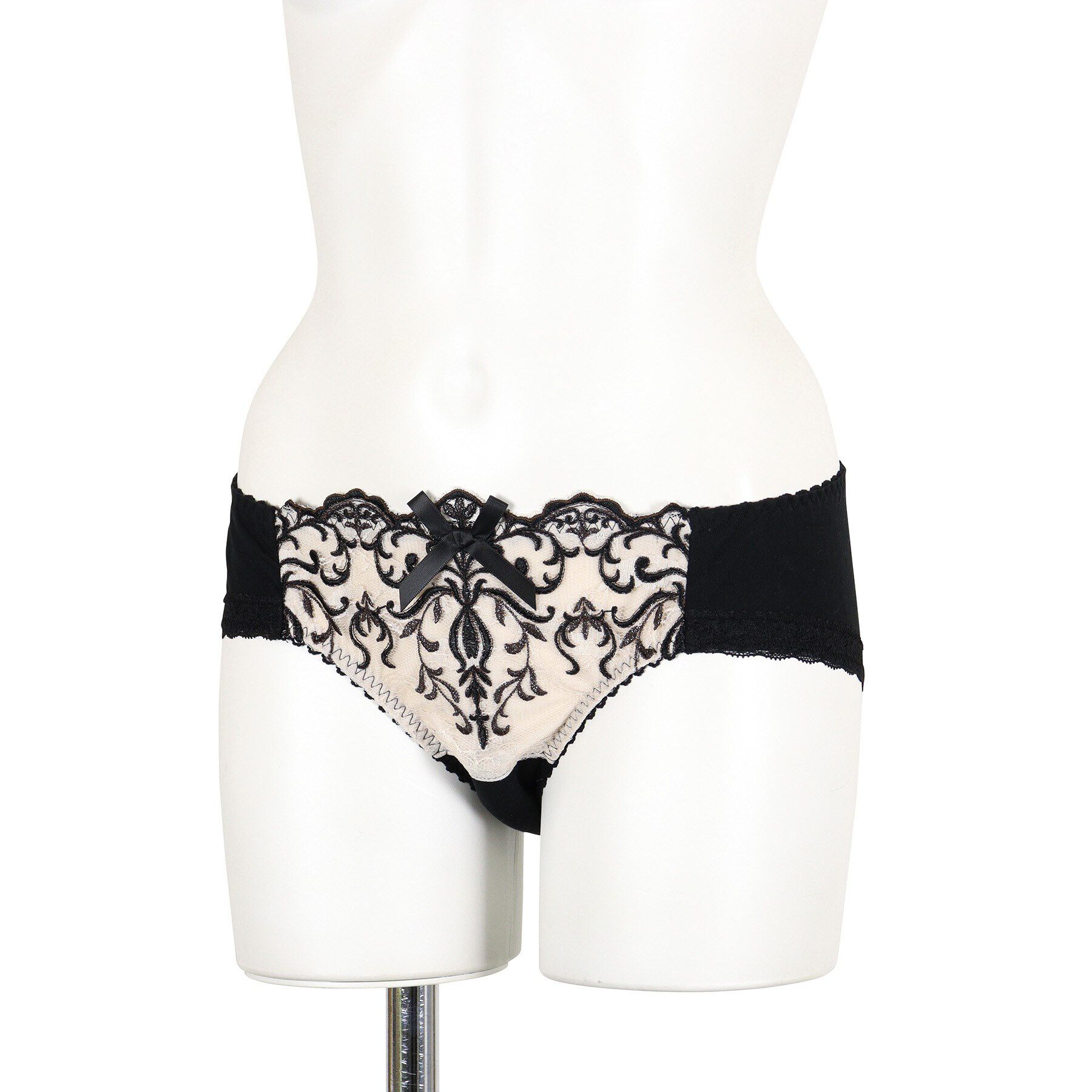 Risa Magli「ジュア サニタリーショーツ」|インナー|