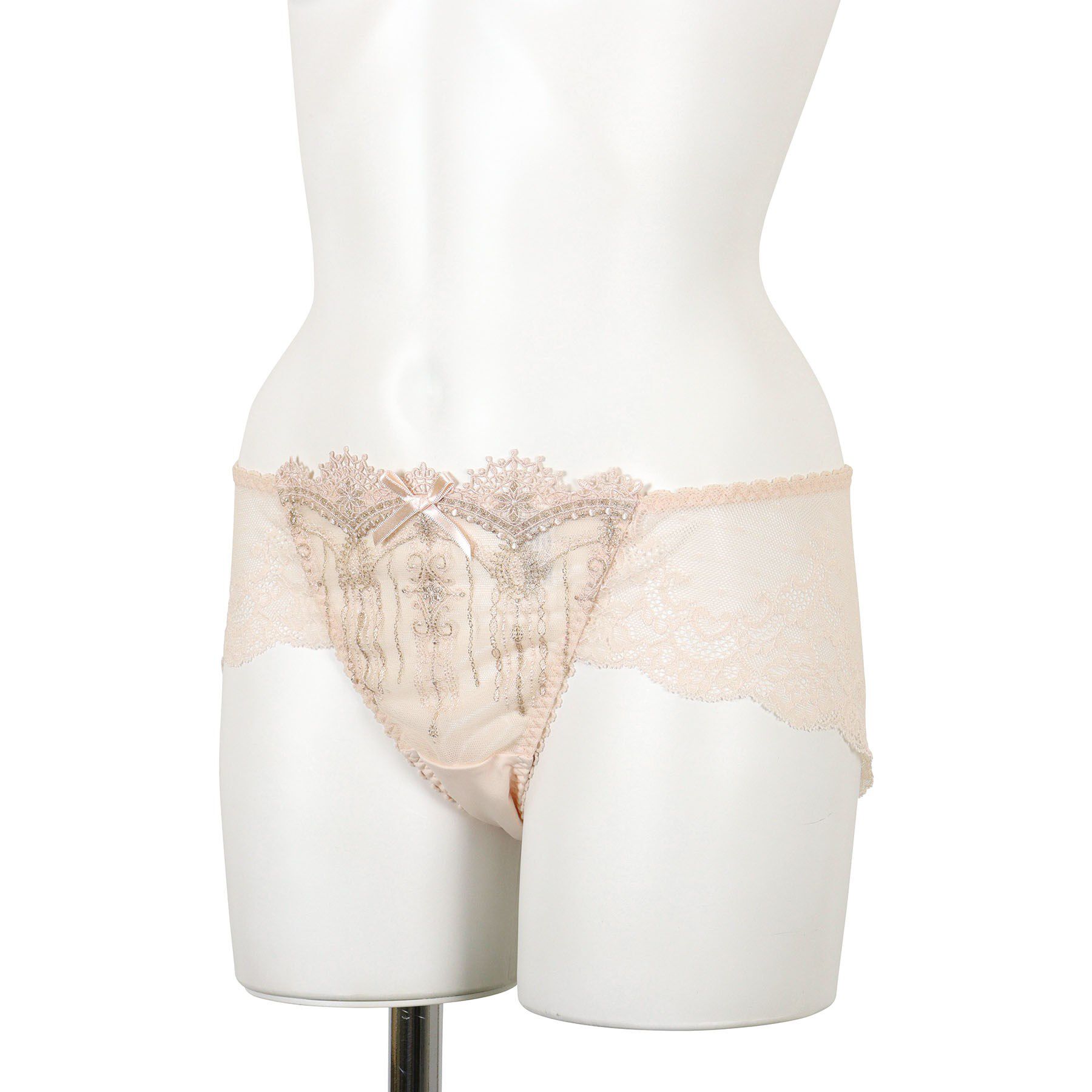 Risa Magli「ターシャ レースショーツ」|インナー|