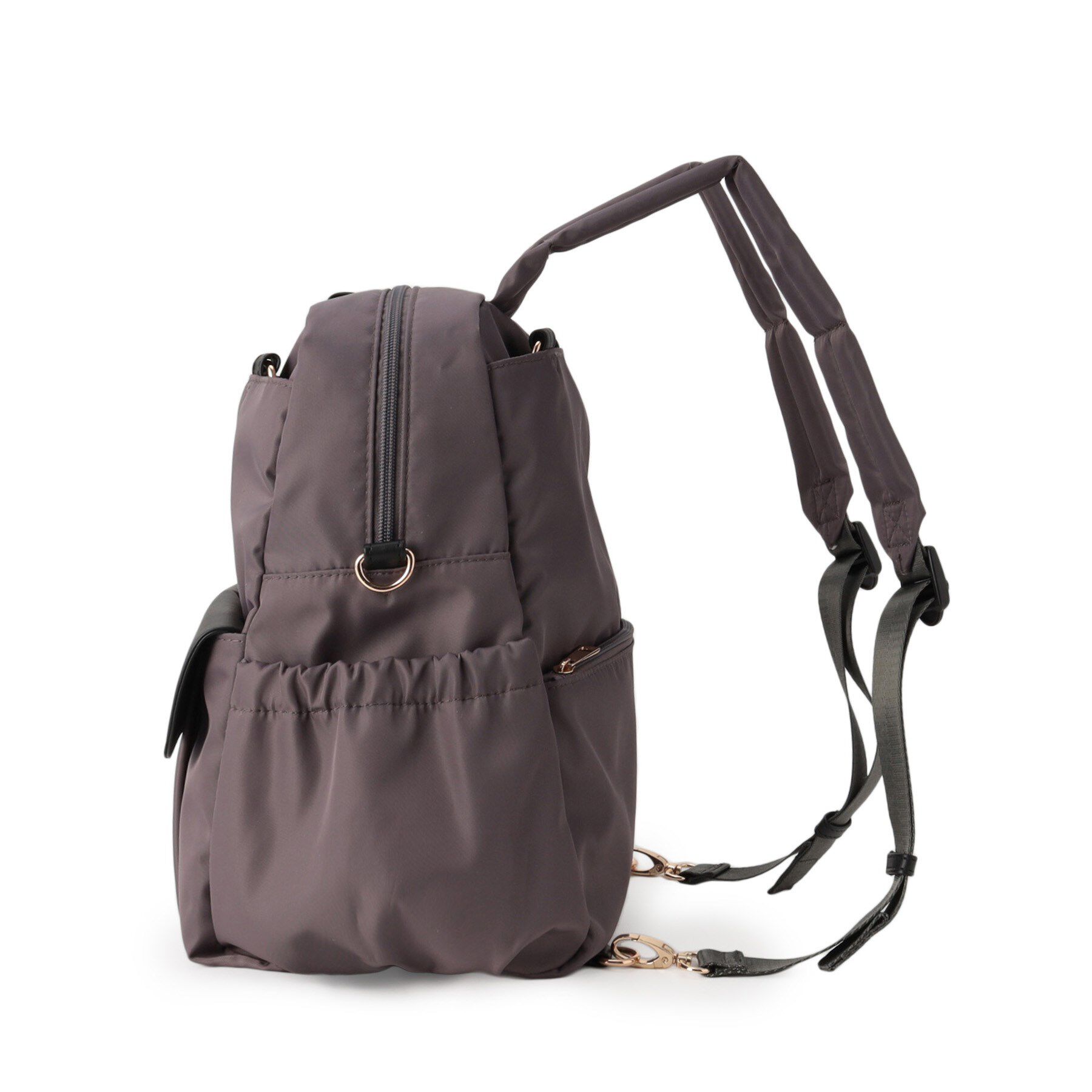 ITS&rsquo;DEMO「マルチウェイ親子リュック」|リュック|