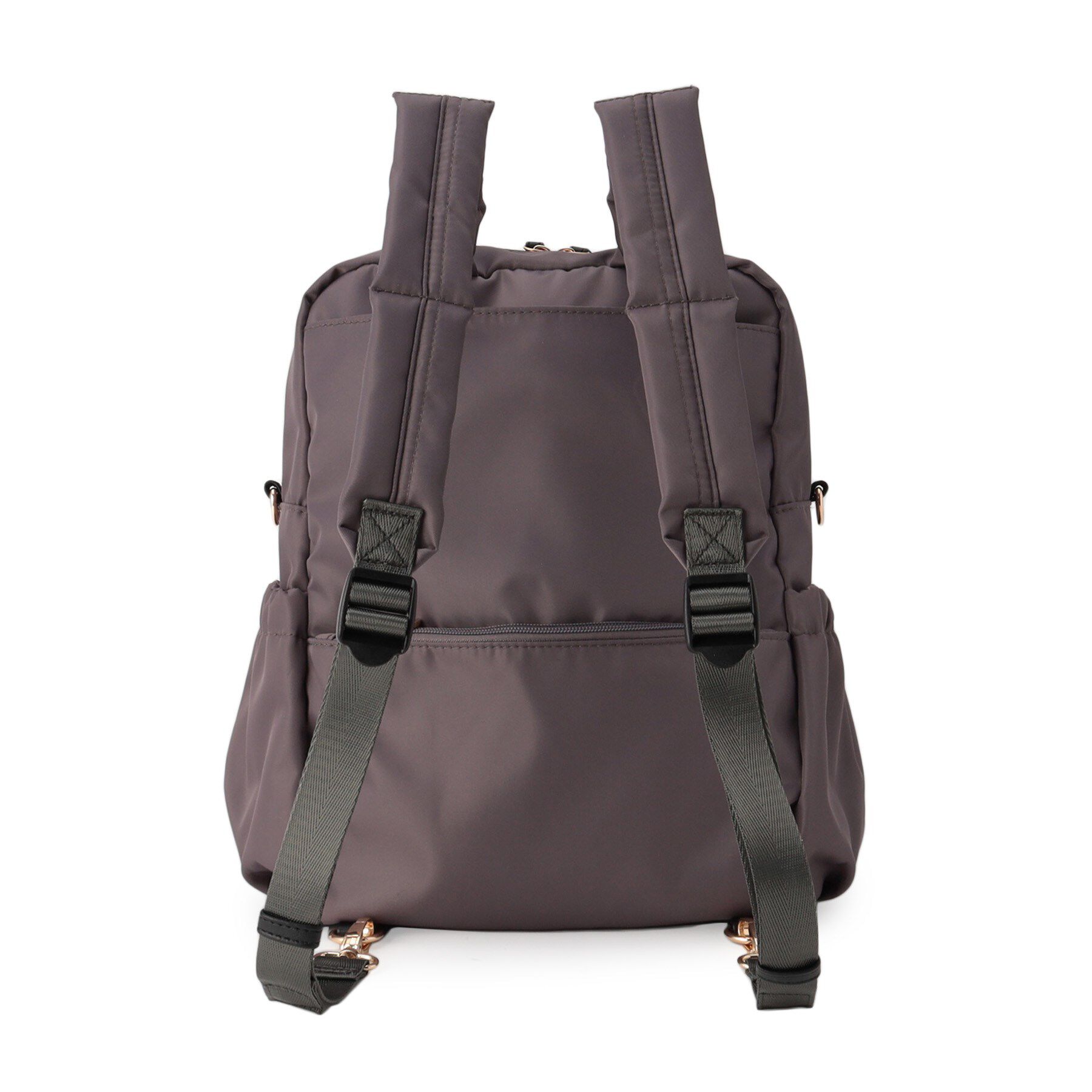 ITS&rsquo;DEMO「マルチウェイ親子リュック」|リュック|