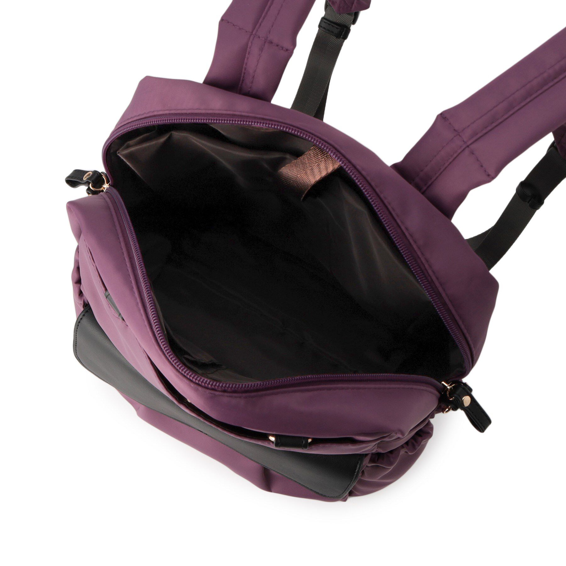 ITS&rsquo;DEMO「マルチウェイ親子リュック」|リュック|