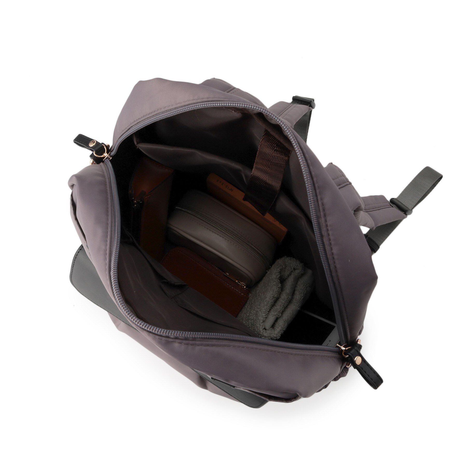 ITS&rsquo;DEMO「マルチウェイ親子リュック」|リュック|