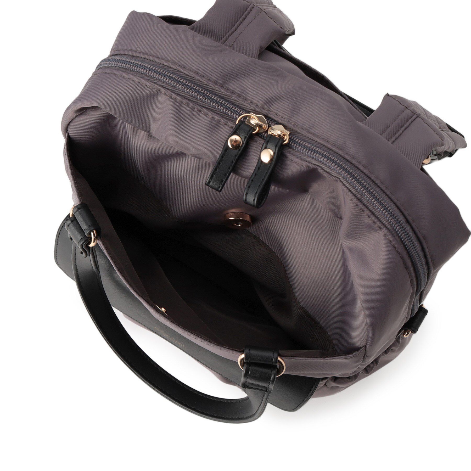 ITS&rsquo;DEMO「マルチウェイ親子リュック」|リュック|