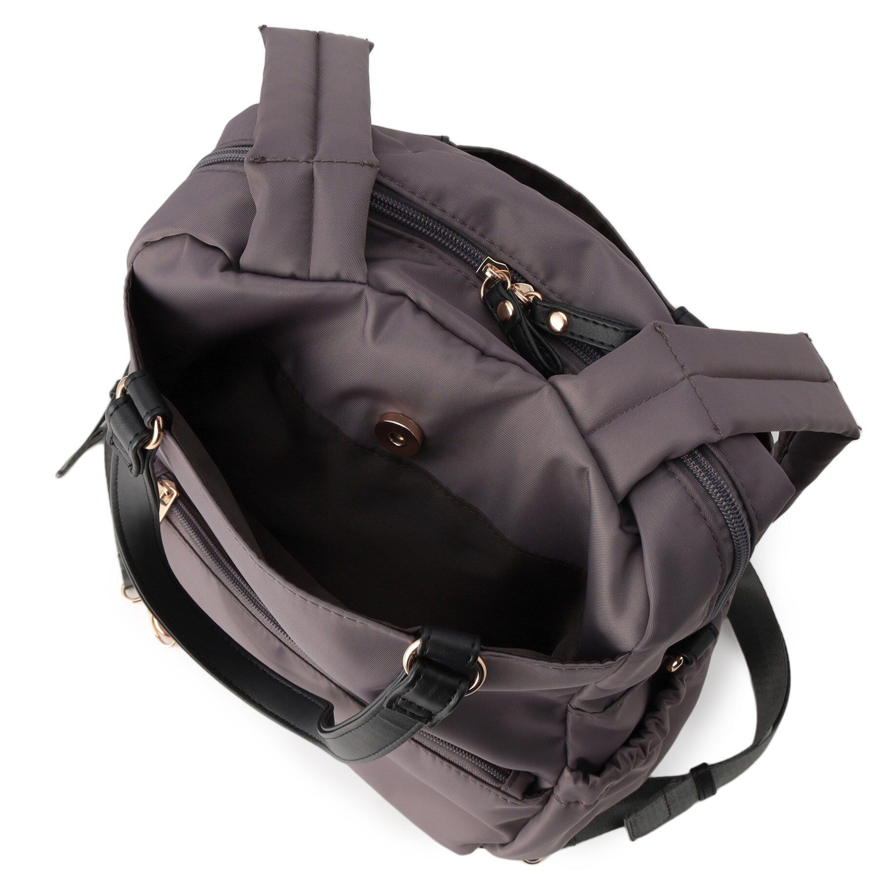 ITS&rsquo;DEMO「マルチウェイ親子リュック」|リュック|