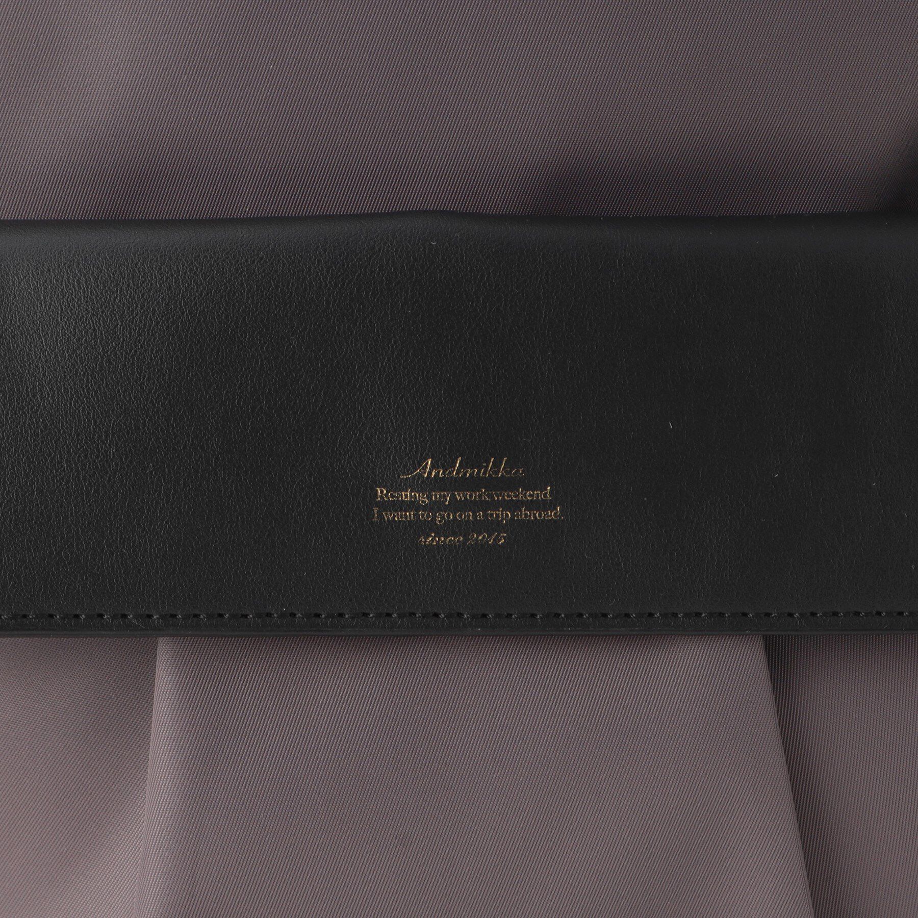 ITS&rsquo;DEMO「マルチウェイ親子リュック」|リュック|