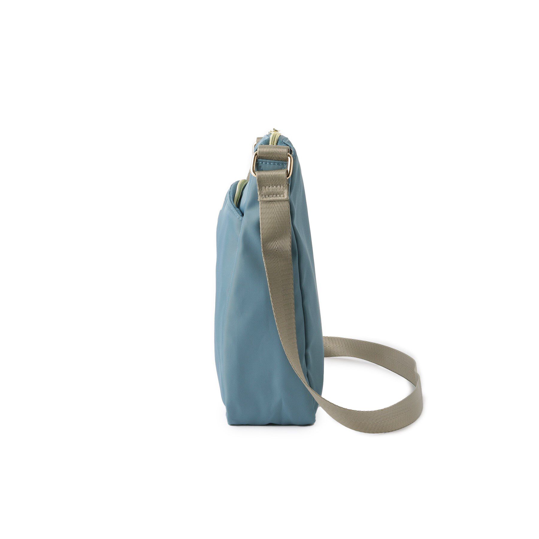 ITS&rsquo;DEMO「【6ポケット】ルニコ縦型ショルダー」|ショルダー・メッセンジャー|