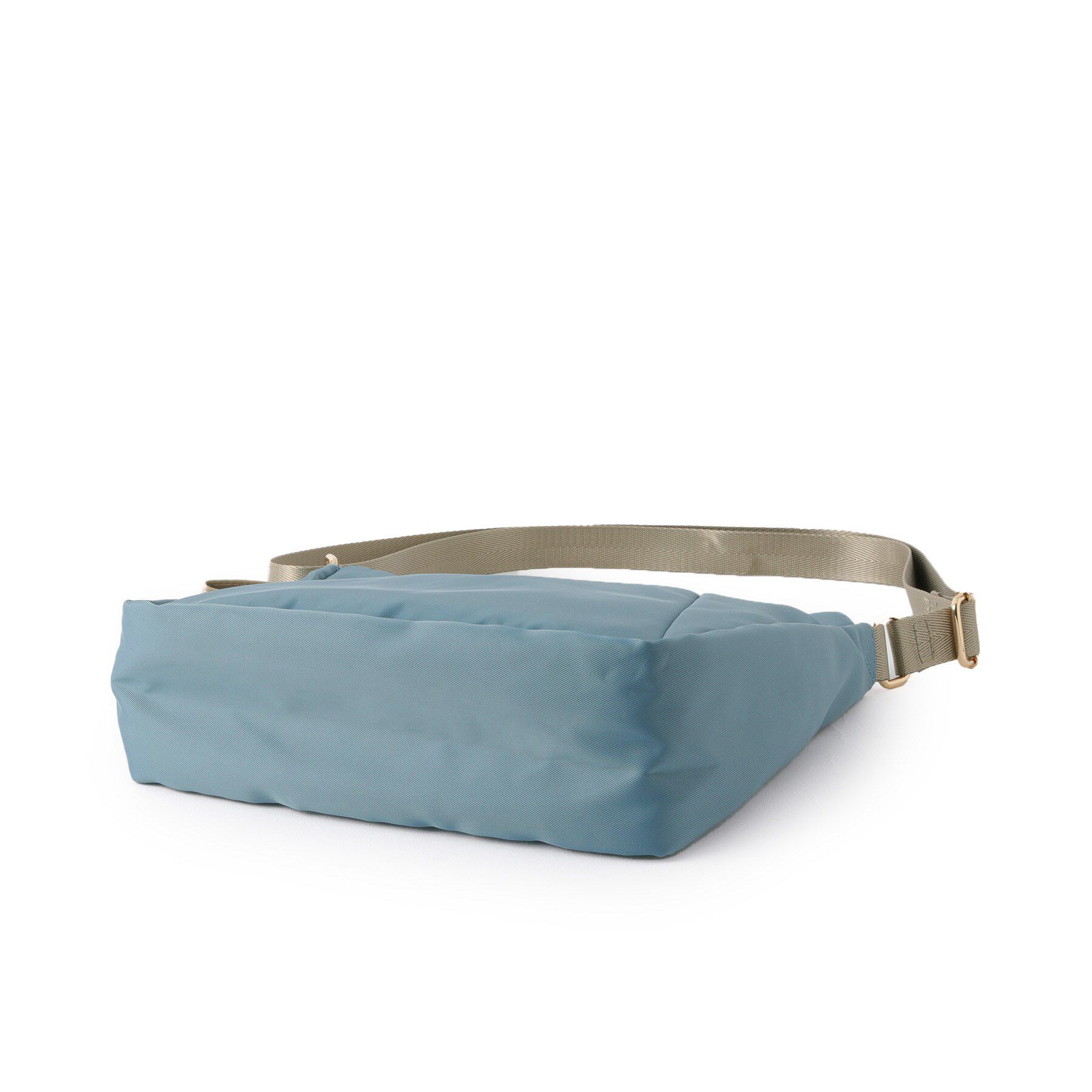 ITS&rsquo;DEMO「【6ポケット】ルニコ縦型ショルダー」|ショルダー・メッセンジャー|