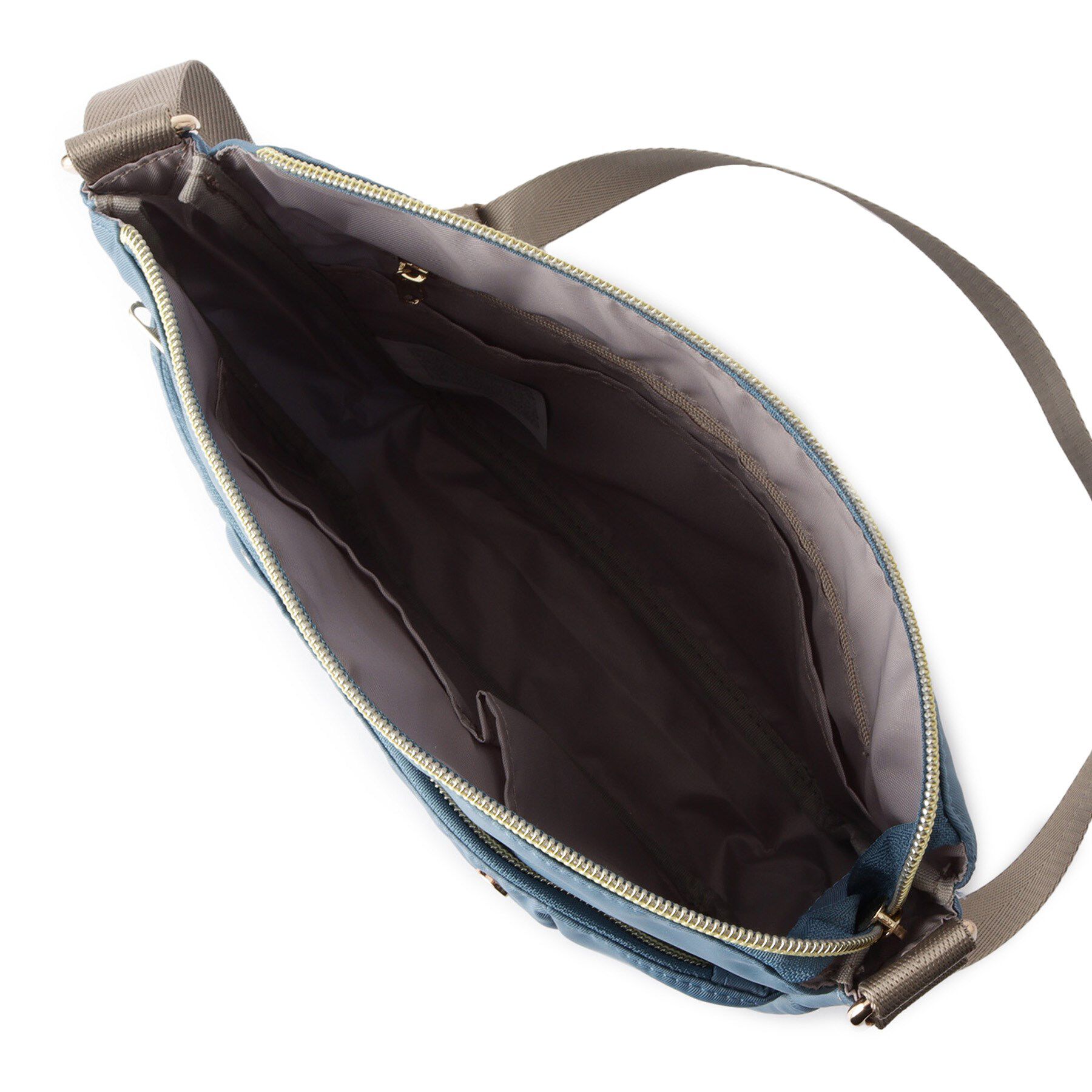 ITS&rsquo;DEMO「【6ポケット】ルニコ縦型ショルダー」|ショルダー・メッセンジャー|