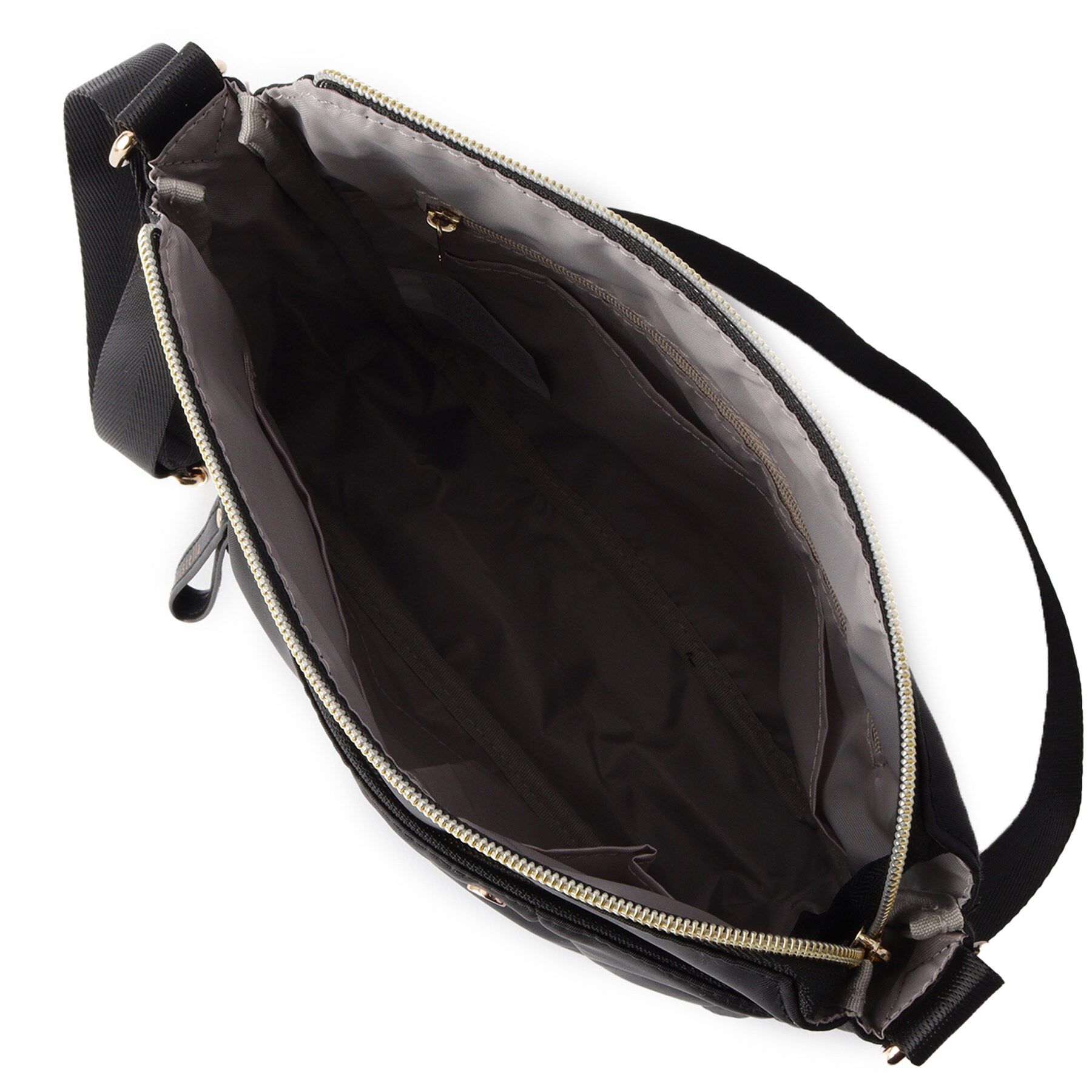 ITS&rsquo;DEMO「【6ポケット】ルニコ縦型ショルダー」|ショルダー・メッセンジャー|