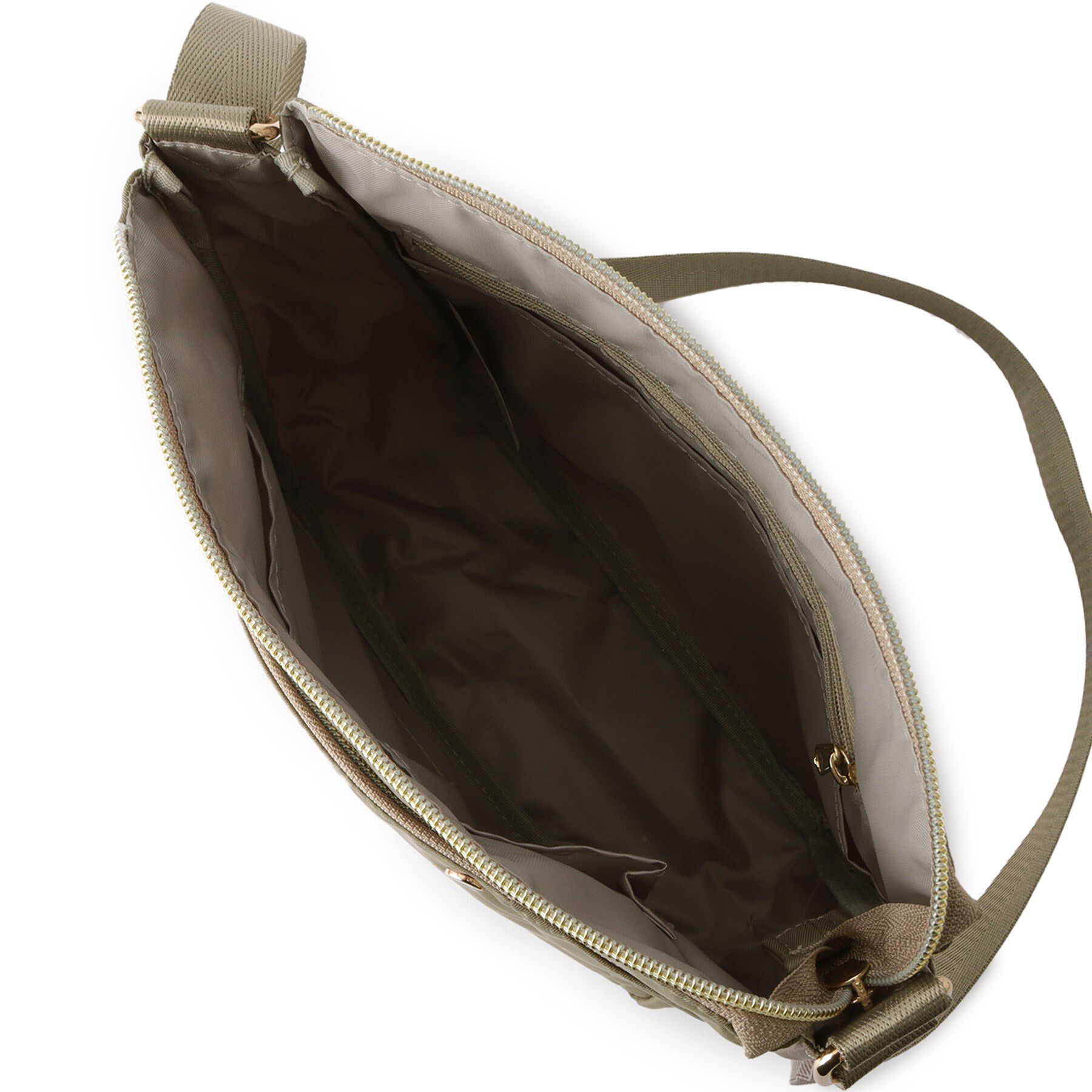 ITS&rsquo;DEMO「【6ポケット】ルニコ縦型ショルダー」|ショルダー・メッセンジャー|