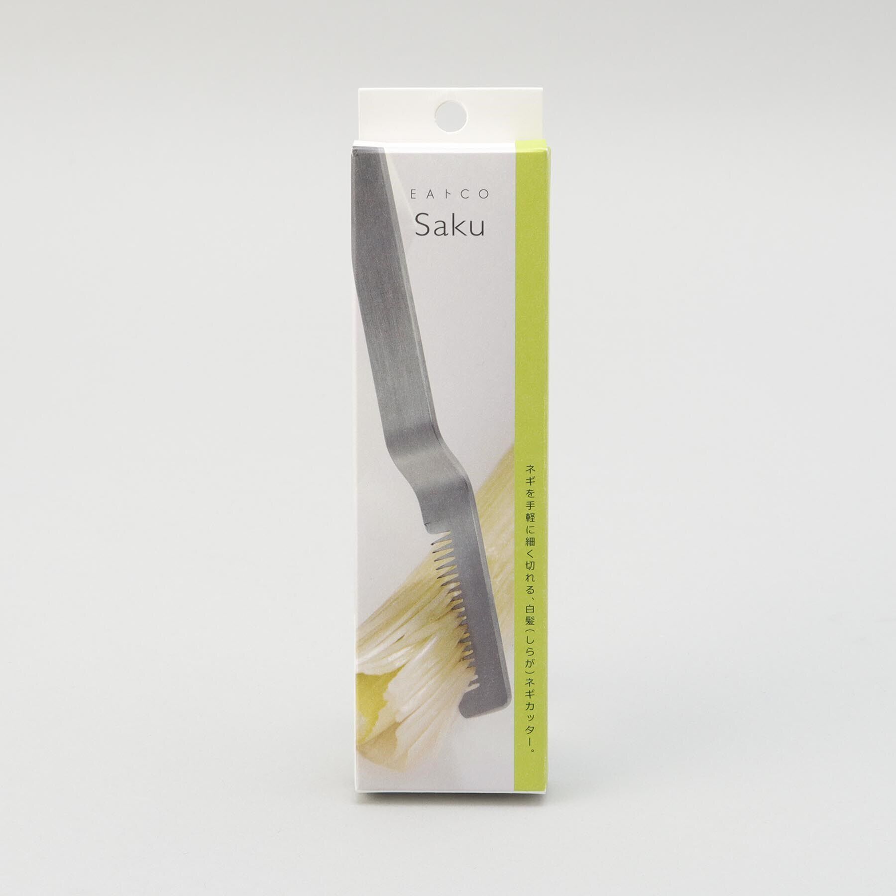 212 KITCHEN STORE「SAKU リークカッター ＜EAトCO イイトコ＞」|食器・キッチングッズ|