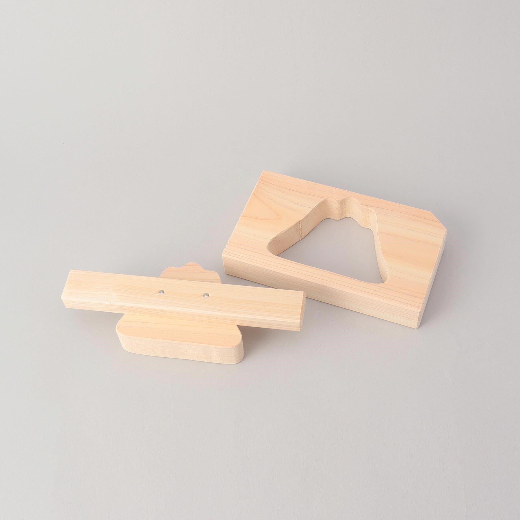 212 KITCHEN STORE「富士山 抜型」|食器・キッチングッズ|