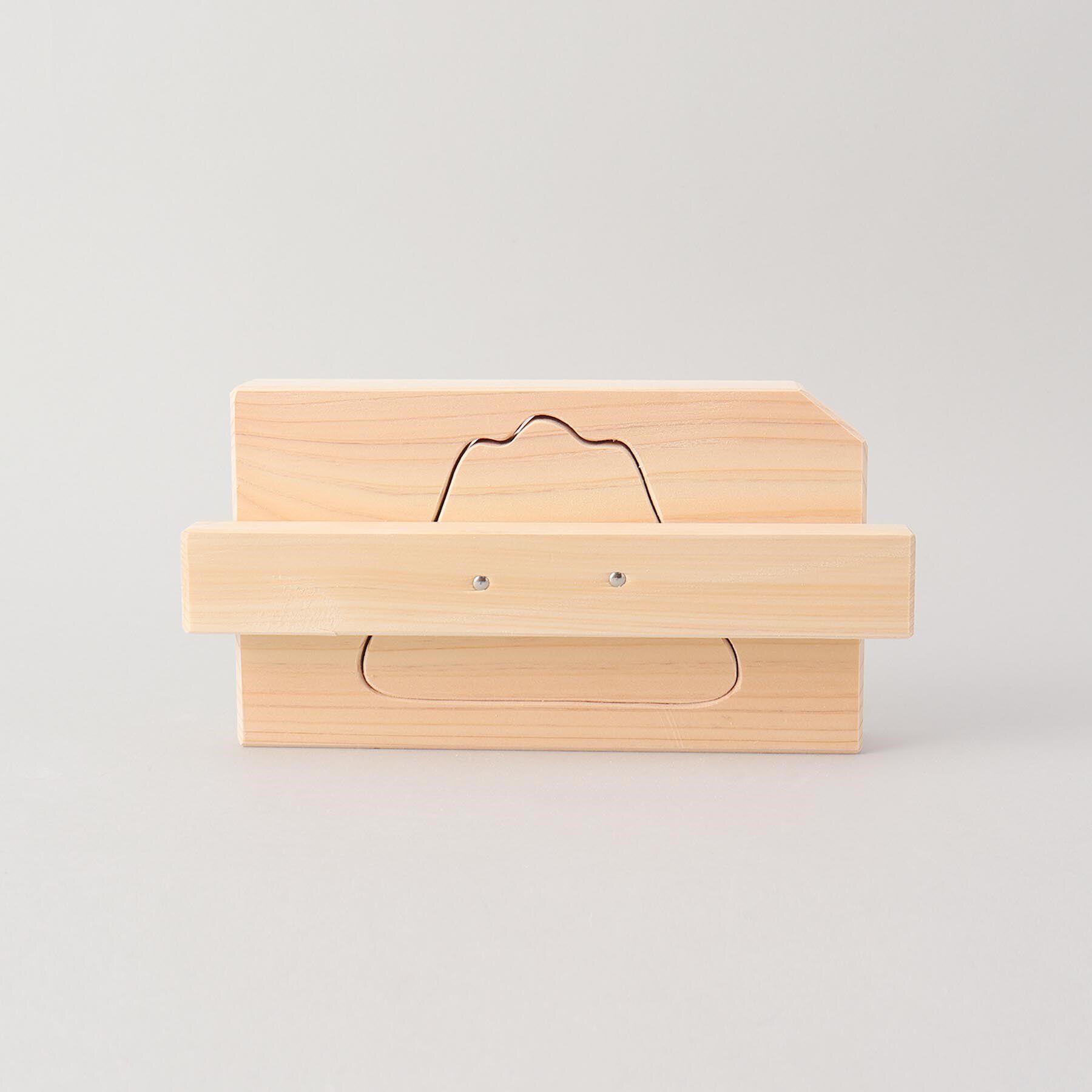 212 KITCHEN STORE「富士山 抜型」|食器・キッチングッズ|