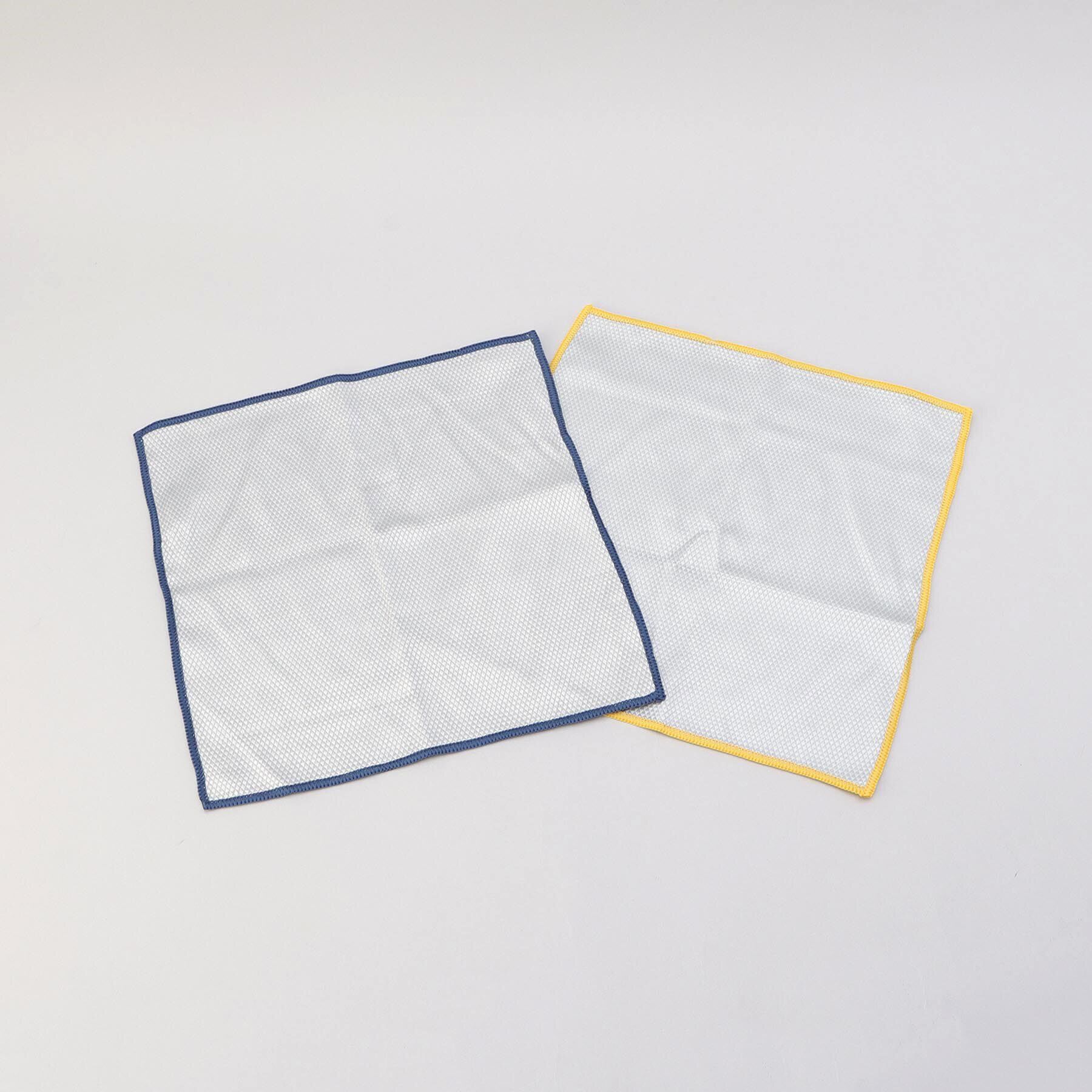 212 KITCHEN STORE「ガラス・鏡ピカッとクロス2枚入 NVDY ＜marna マーナ＞」|その他|