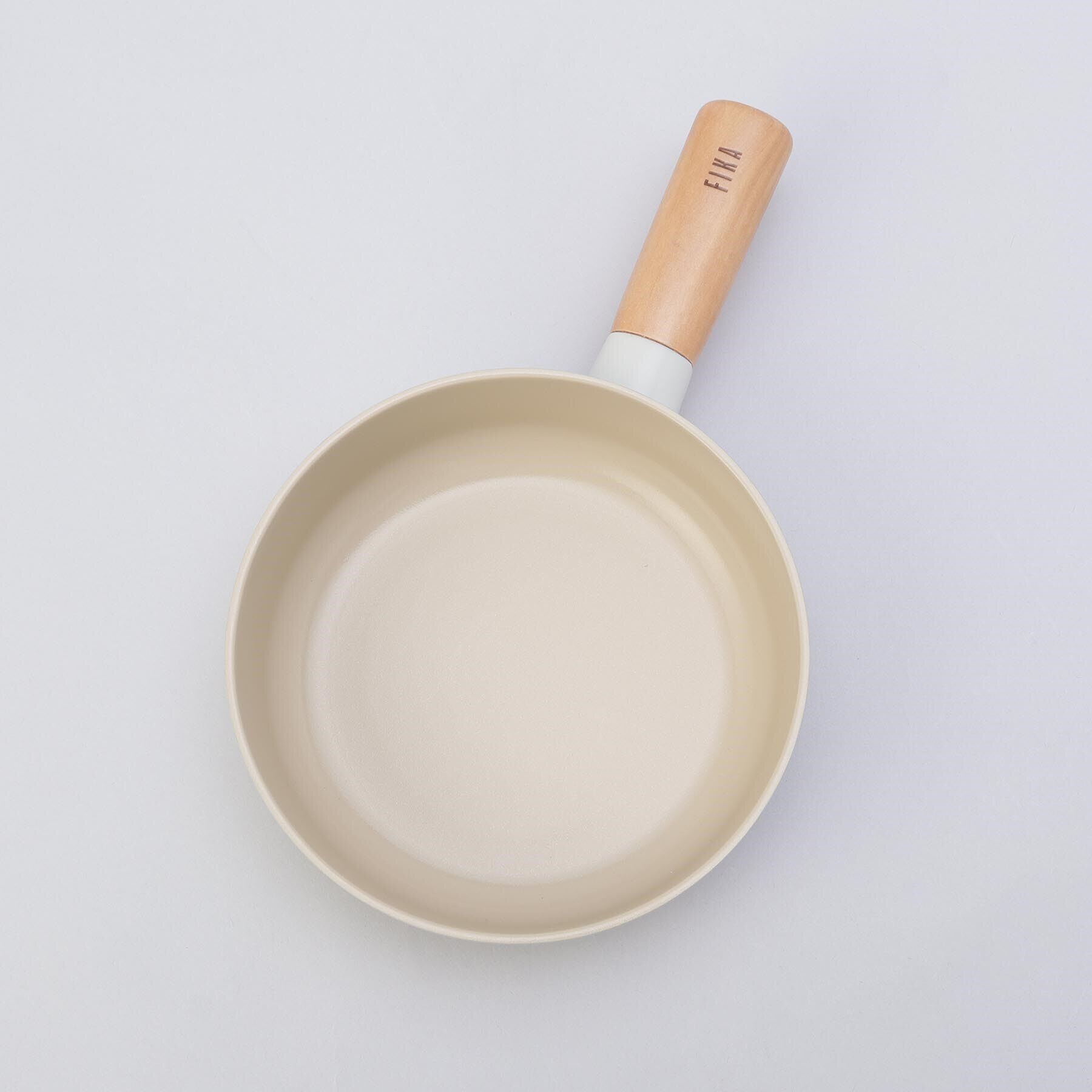 212 KITCHEN STORE「◆セラミックフライパン18cm WH ＜FIKA フィカ＞」|食器・キッチングッズ|