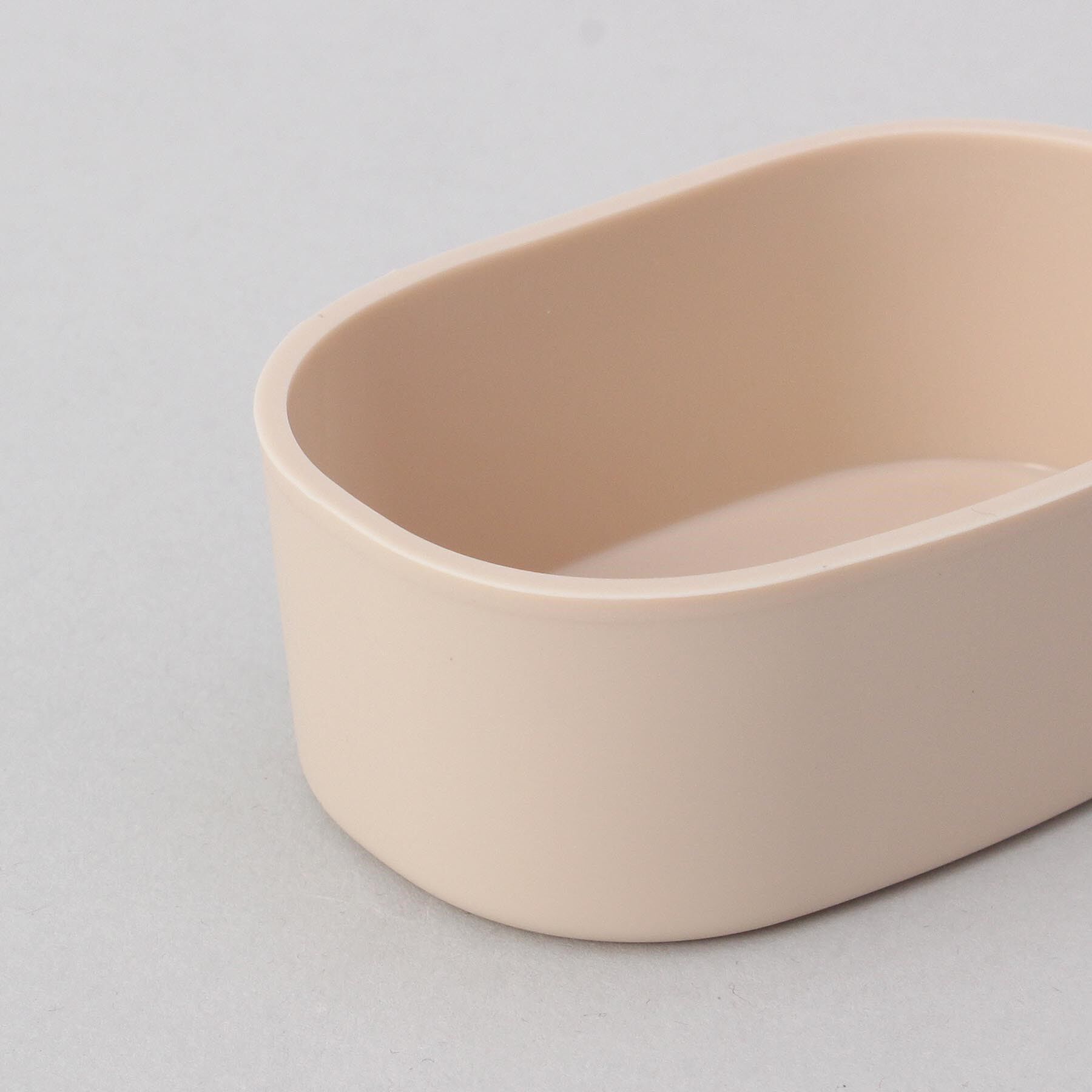 212 KITCHEN STORE「まるみの小分け保存カップ オーバル」|食器・キッチングッズ|