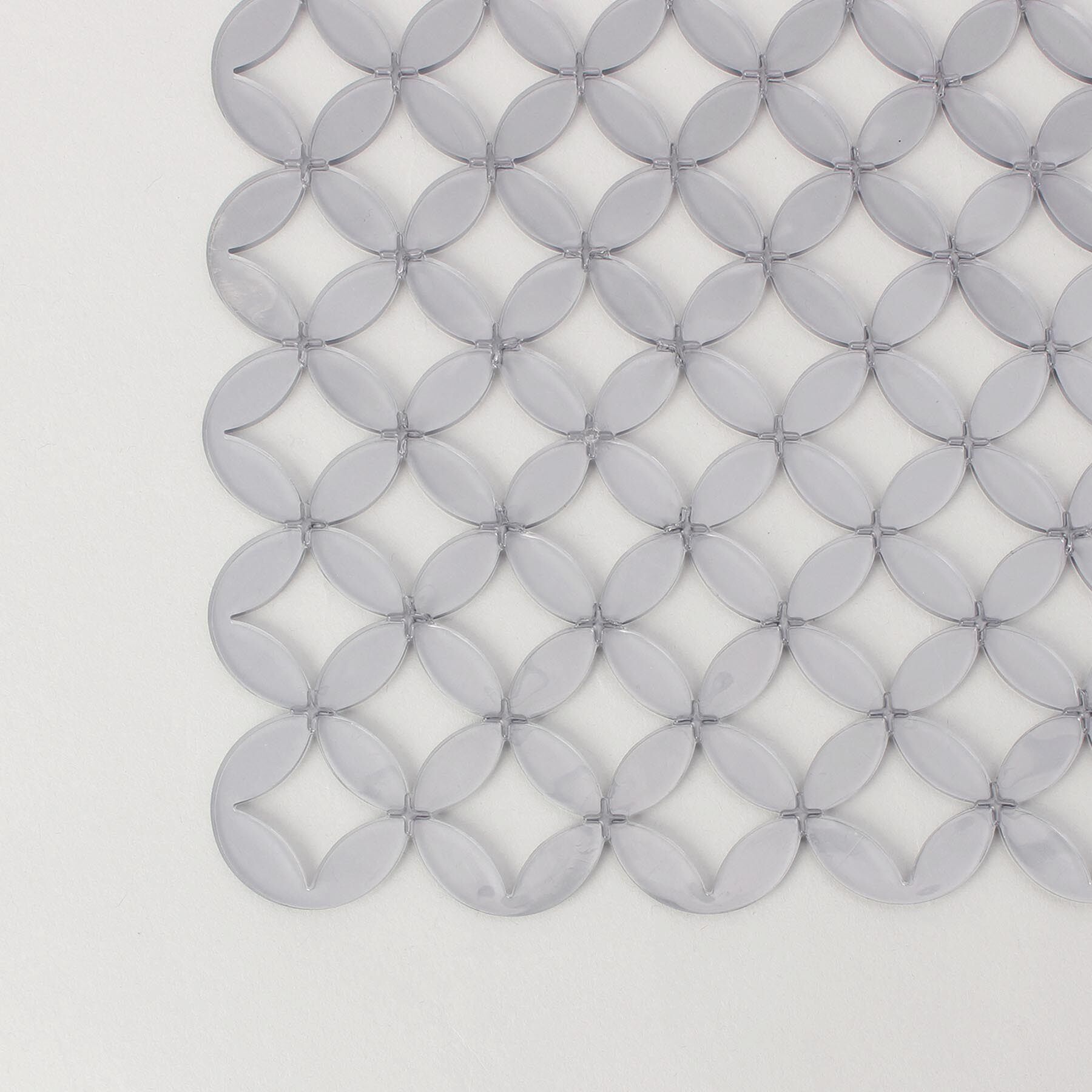 212 KITCHEN STORE「メリディアンシンクライナー　クリアグレー ＜Umbra アンブラ＞」|その他|