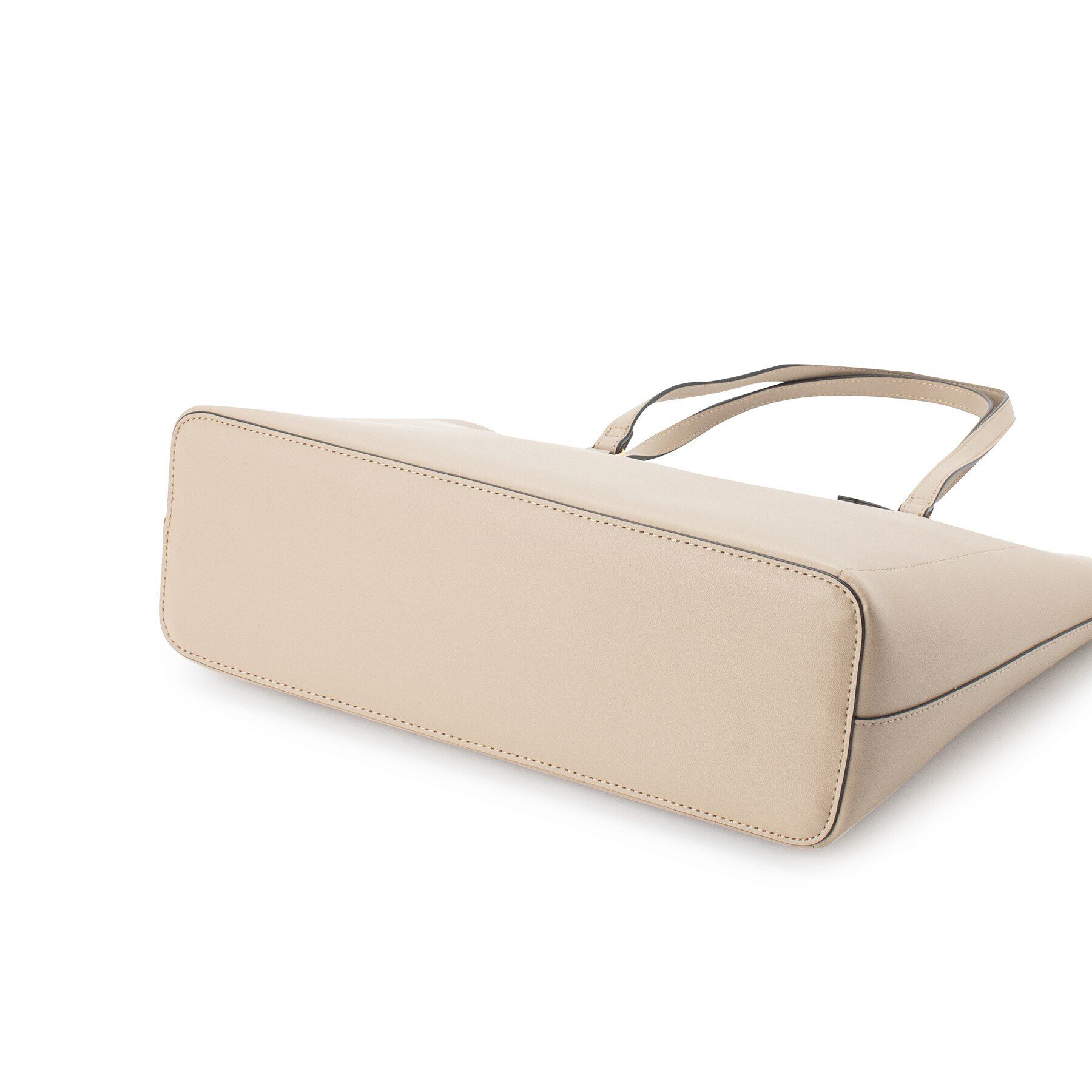 Ober Tashe「高評価レビュー！スカラップトート」|トートバッグ|